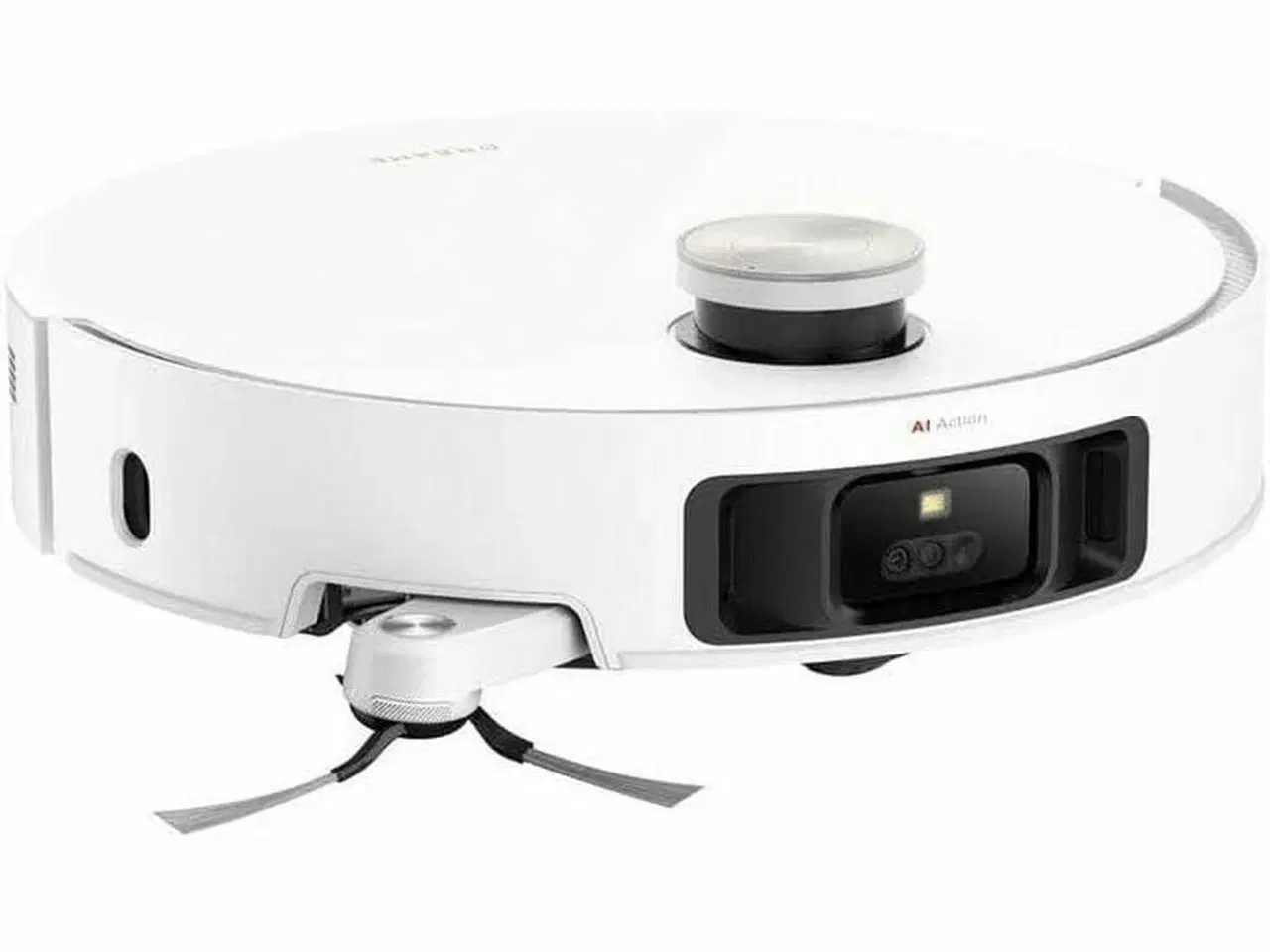 Billede 11 - Dreame X50 Ultra Complete robotstøvsuger - 700 W, 6.400 mAh, 20.000 Pa, Wi‑Fi/app