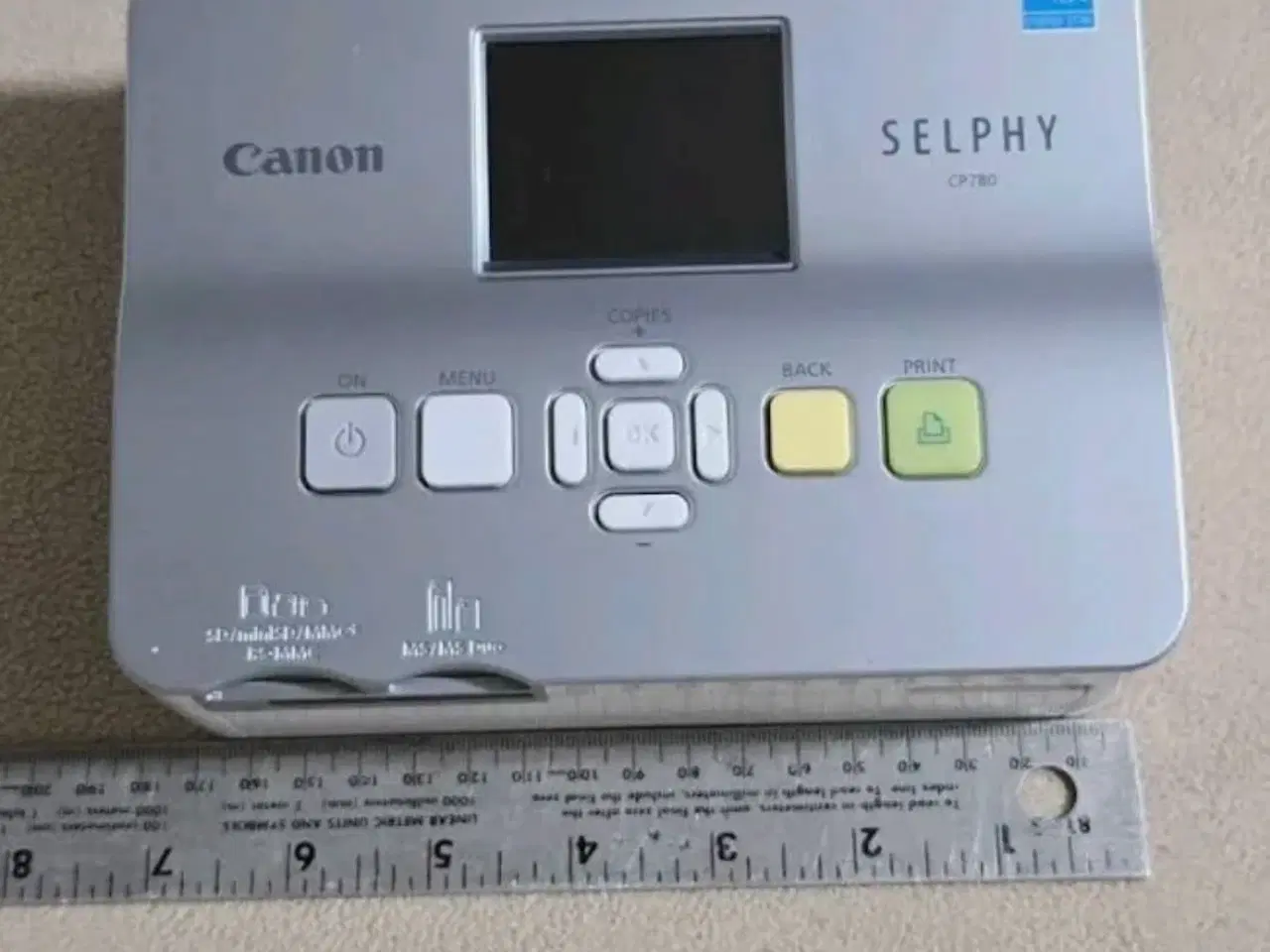 Billede 10 - Canon Photo Printer