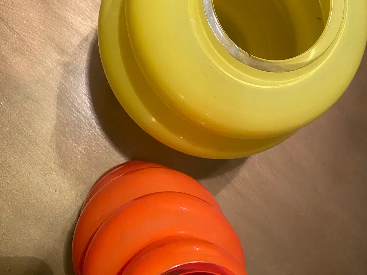 Billede 2 - Sælges samlet 2 stk ikea vase 