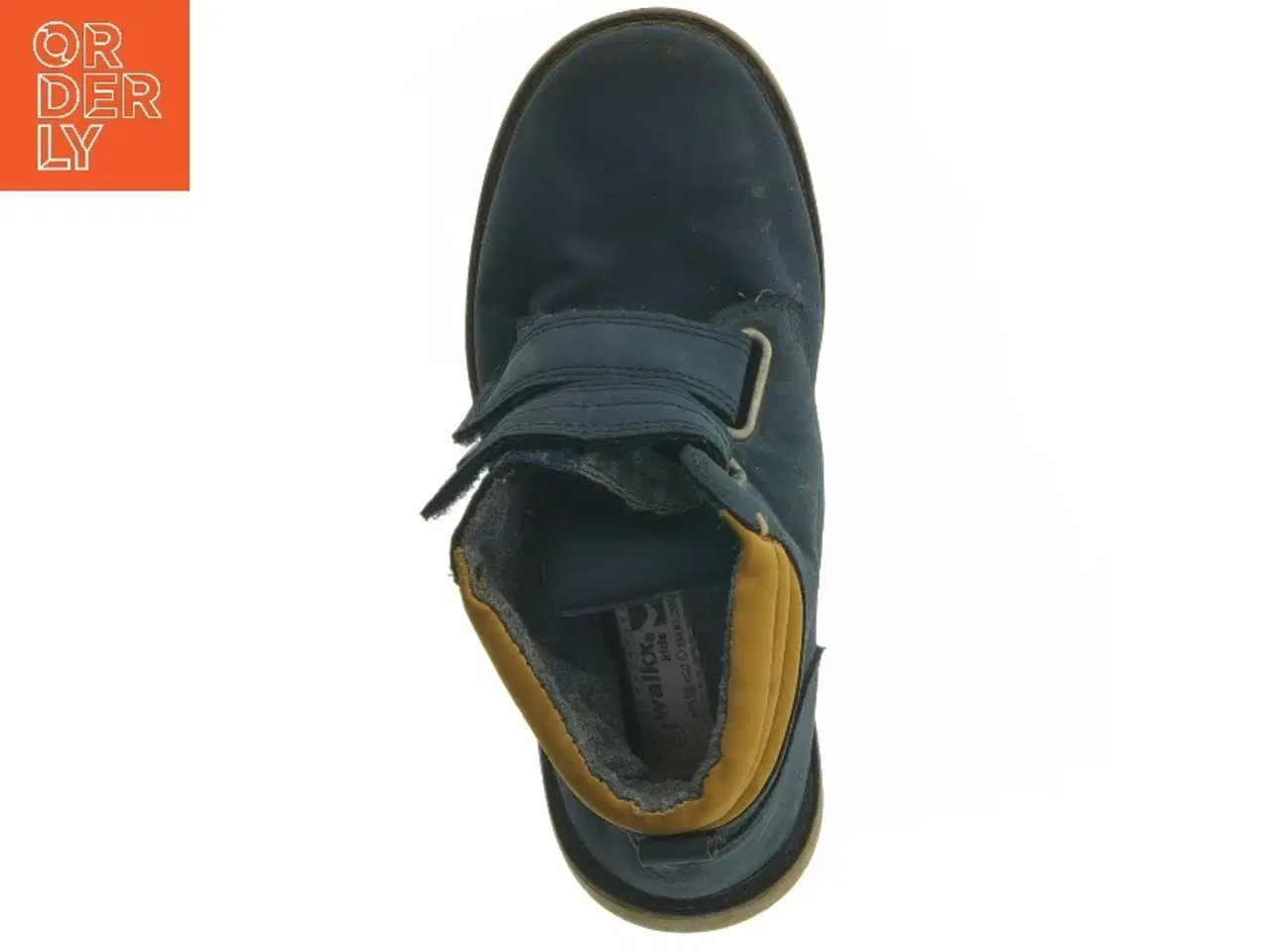 Billede 8 - Brugte børnestøvler (str. 30)