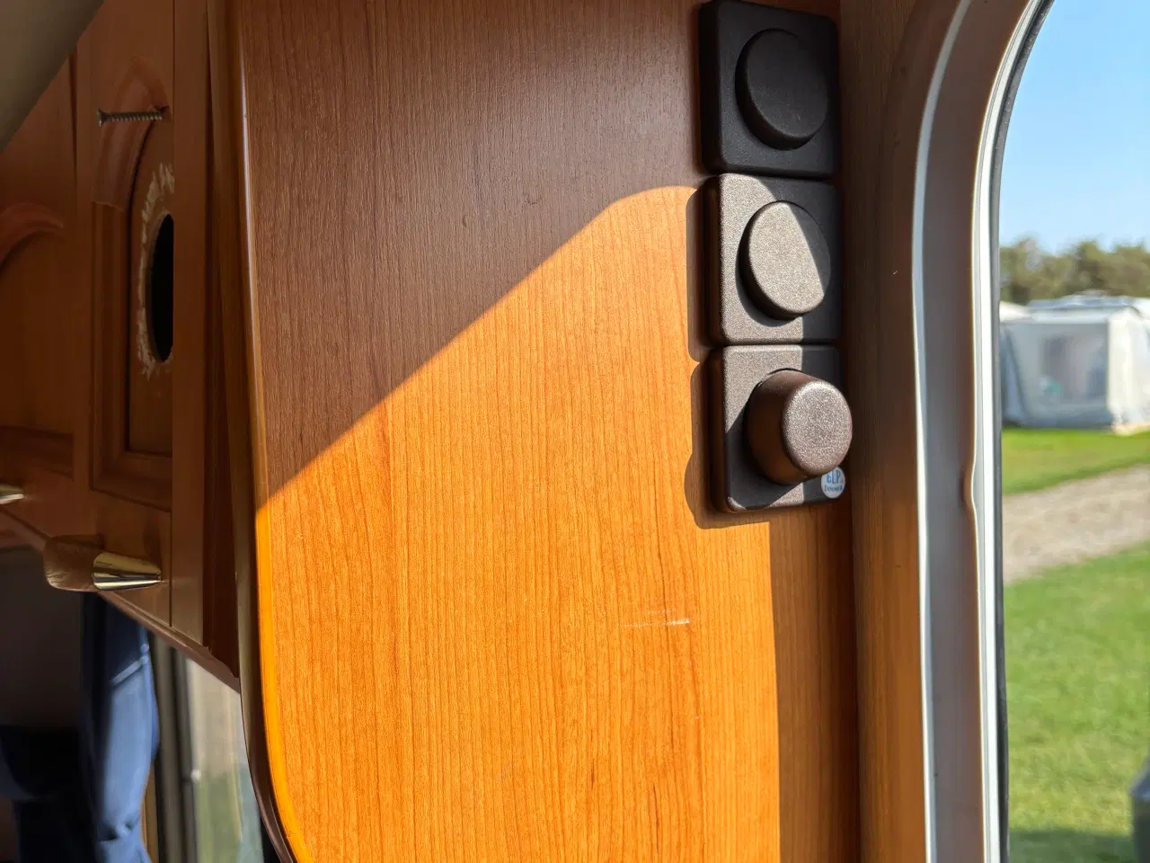 Billede 13 - Campingvogn solifer s9 560 køjevogn 