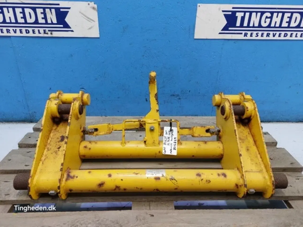 Billede 15 - Gehl SL6635 Mekanisk Hurtigskift 806869