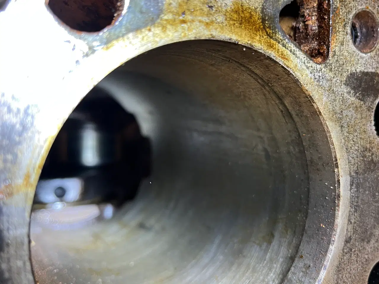 Billede 10 - Ford 1600 Crossflow Motor