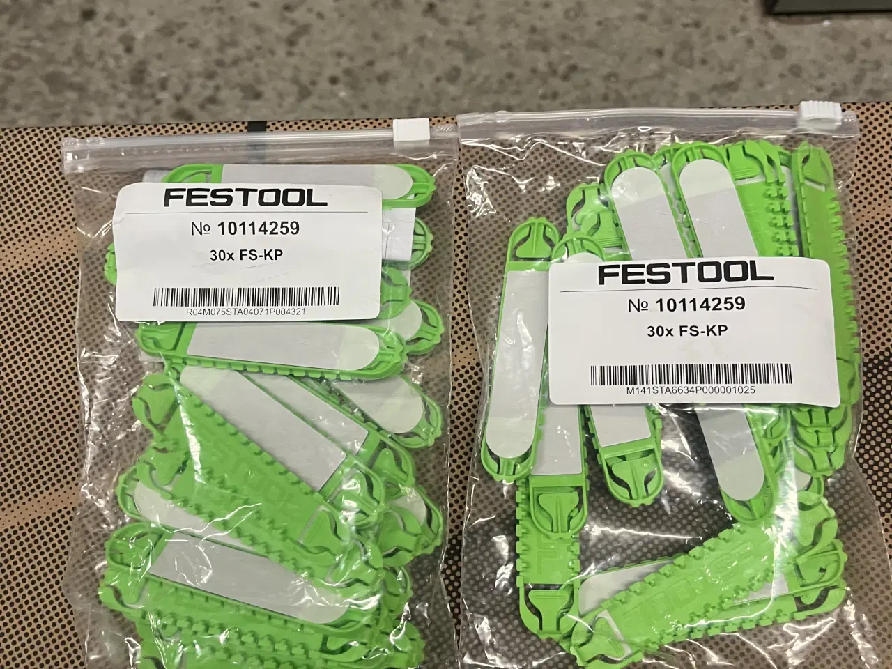 Billede 5 - Festool FS Guide Rail