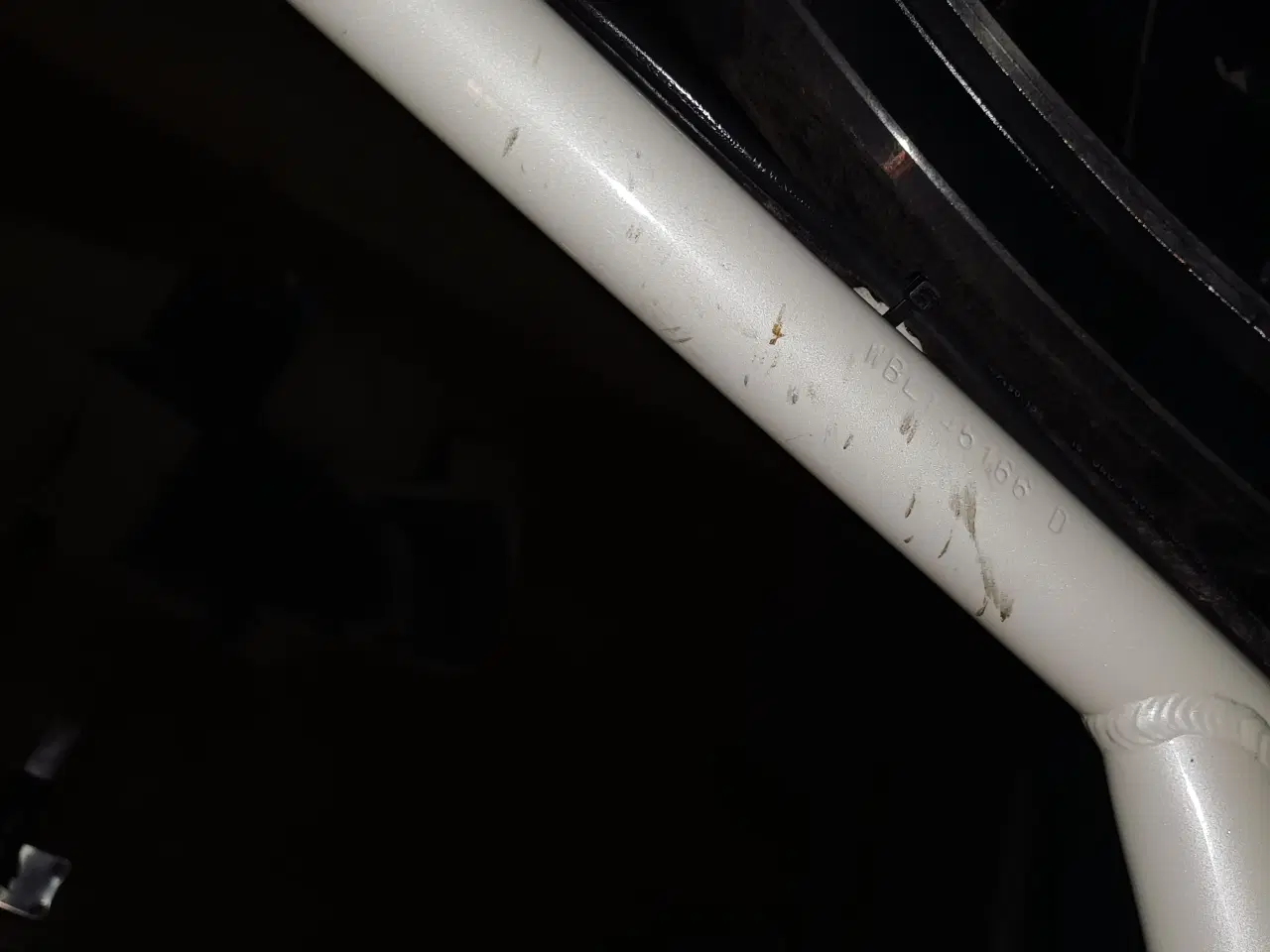 Billede 2 - elcykel sco