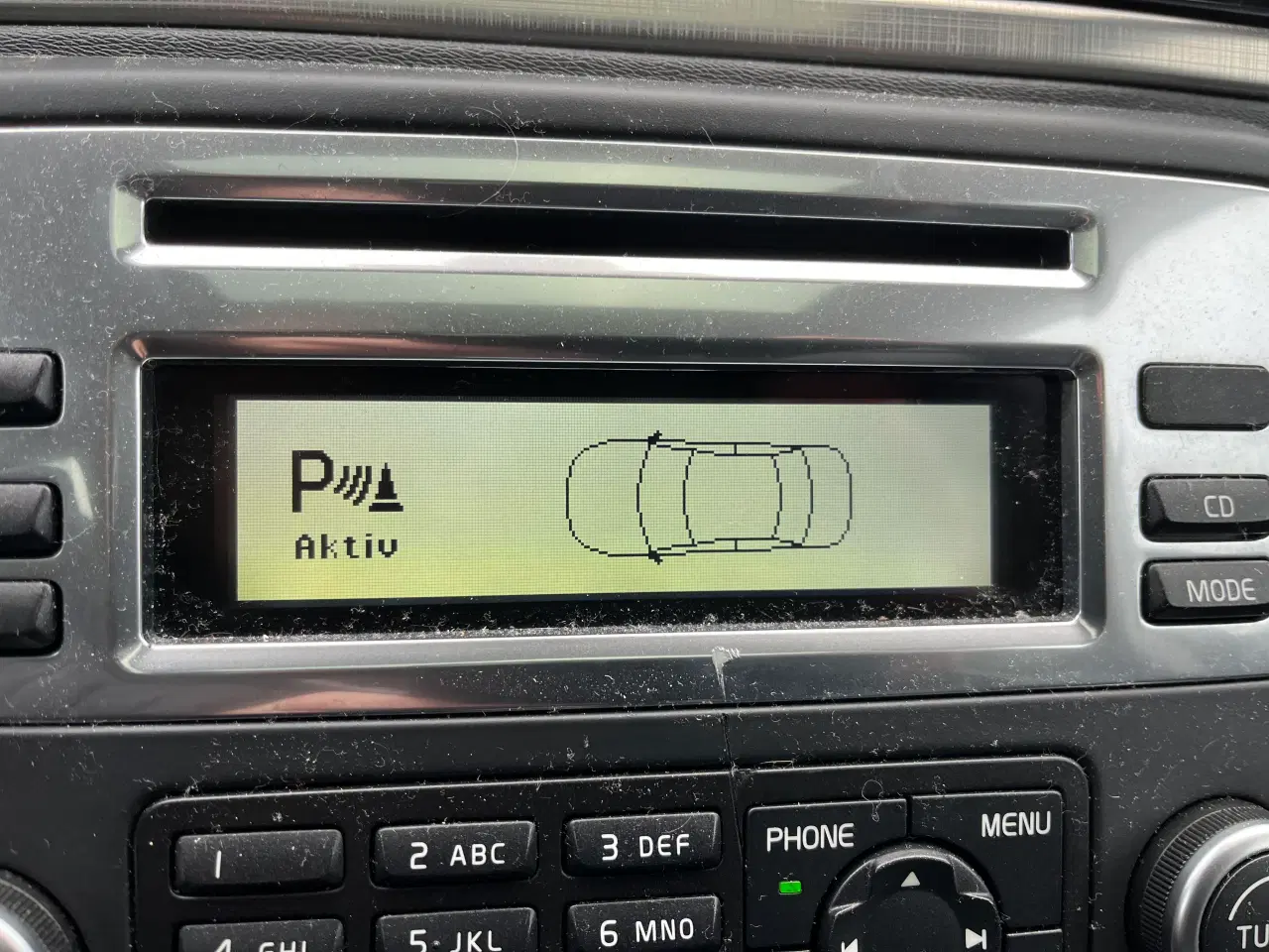 Billede 12 - Nysynet & meget velkørende Volvo V70 D5 Aut. 
