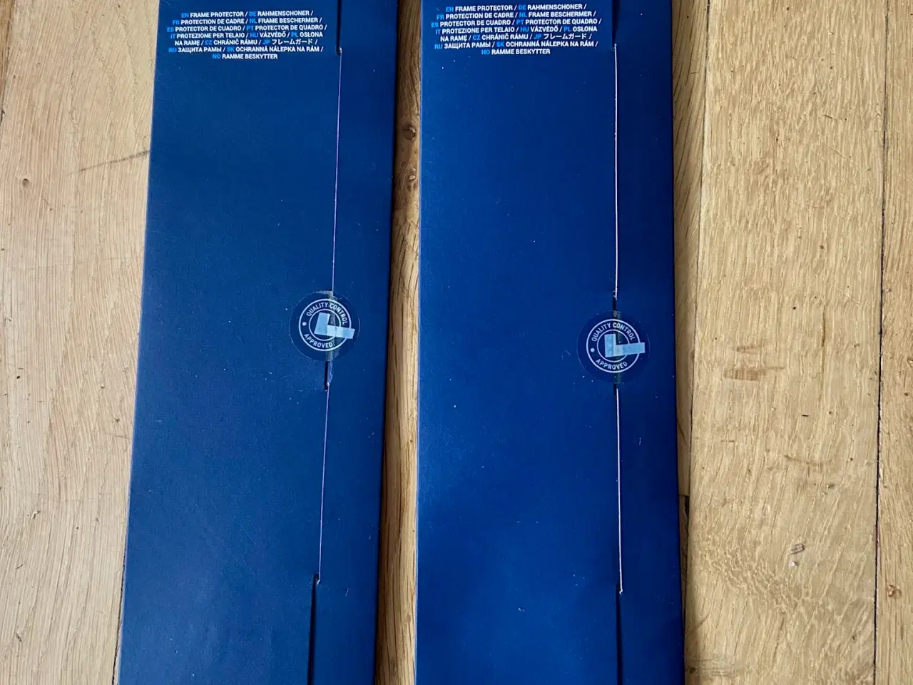 Billede 3 - Saris Bones 2 cykelholder