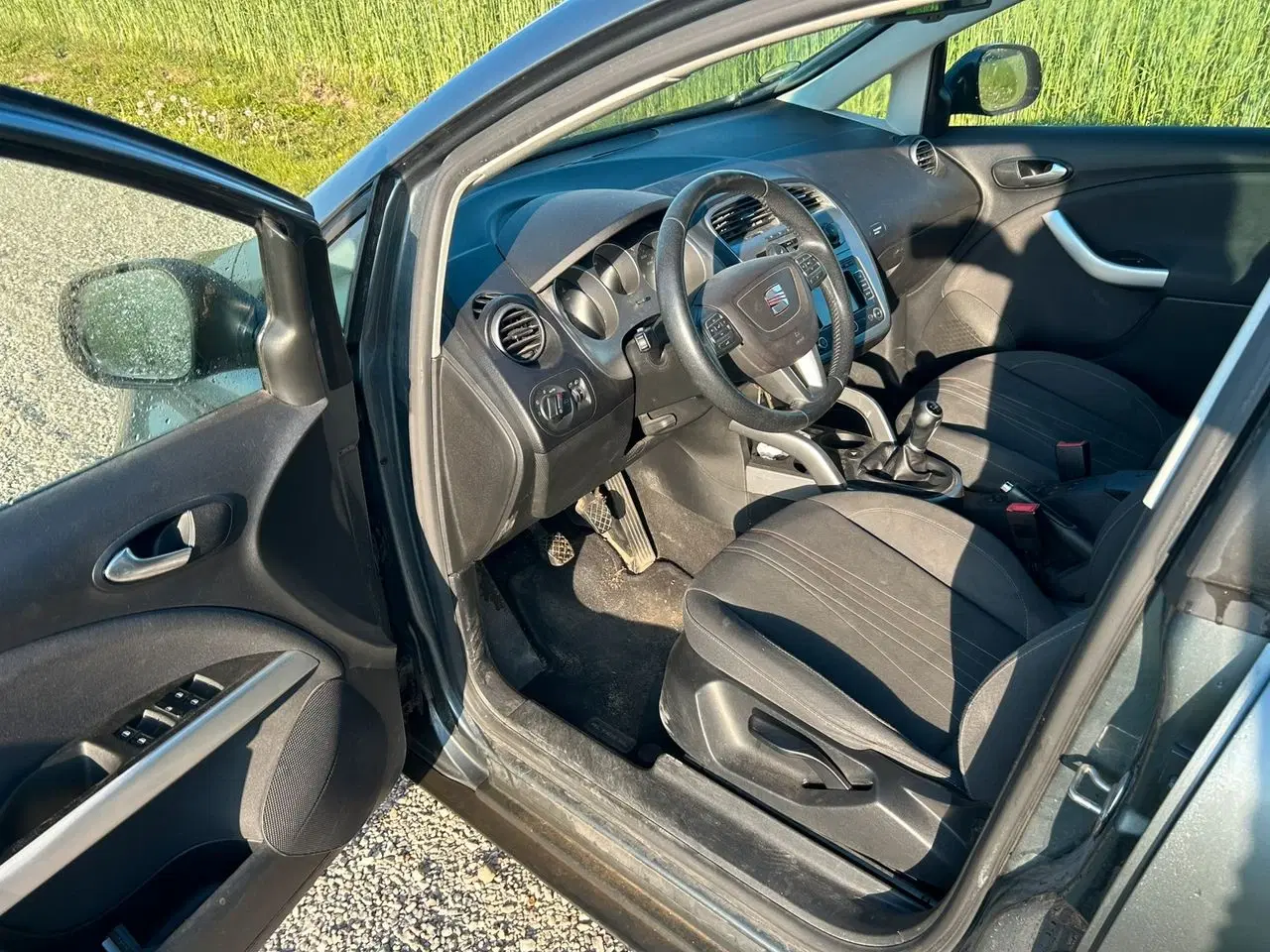 Billede 4 - Seat Altea XL Copa