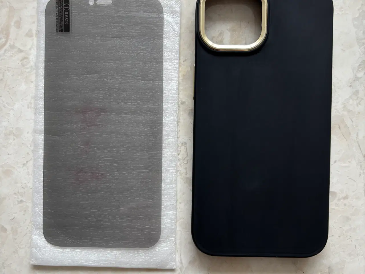 Billede 5 - Iphone 15 128 gb