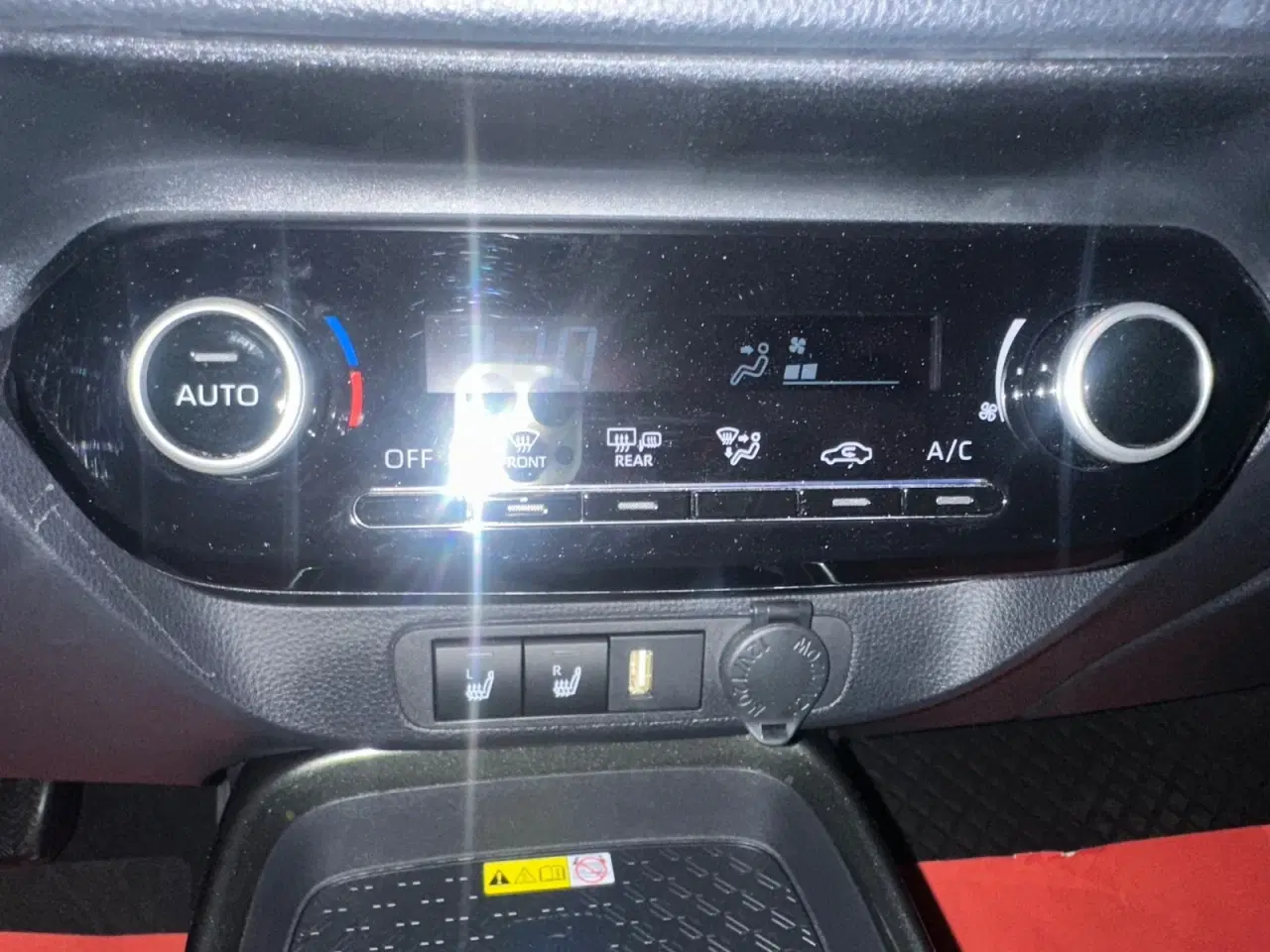 Billede 19 - Toyota Aygo X 1,0 Pulse