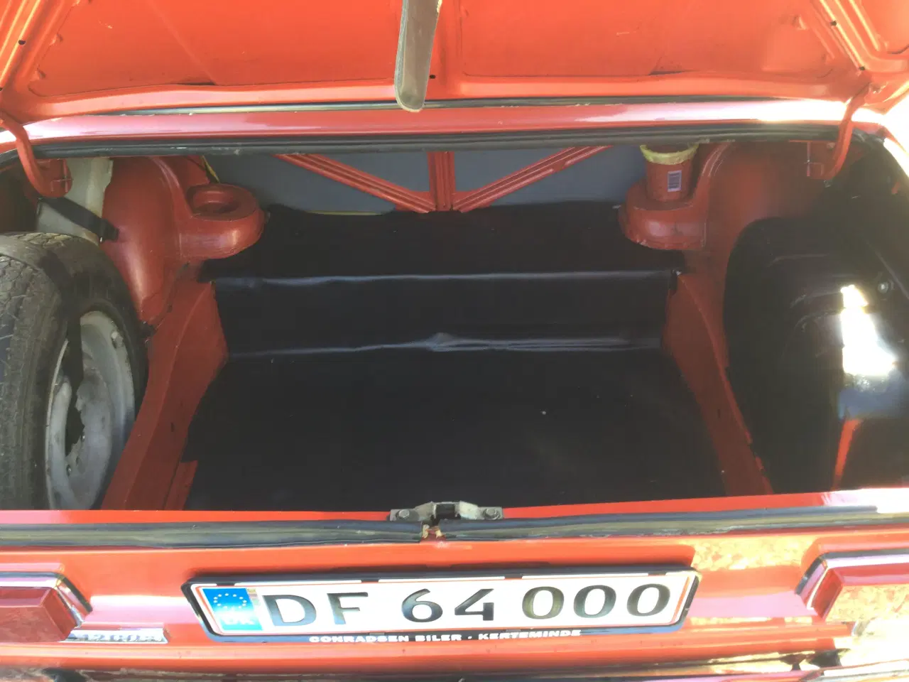 Billede 7 - Lada 1200