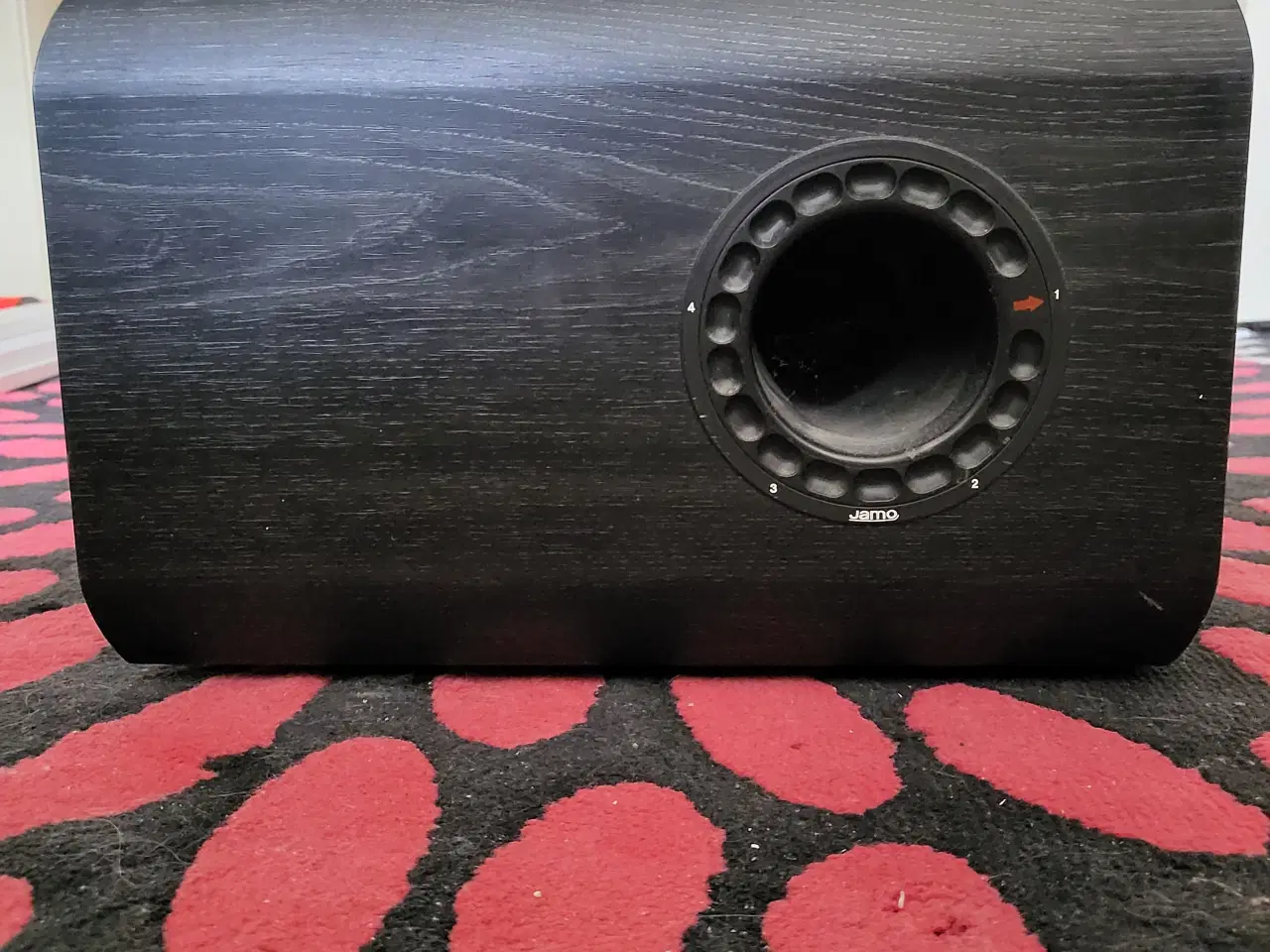 Billede 3 - Jamo sw300 subwoofer