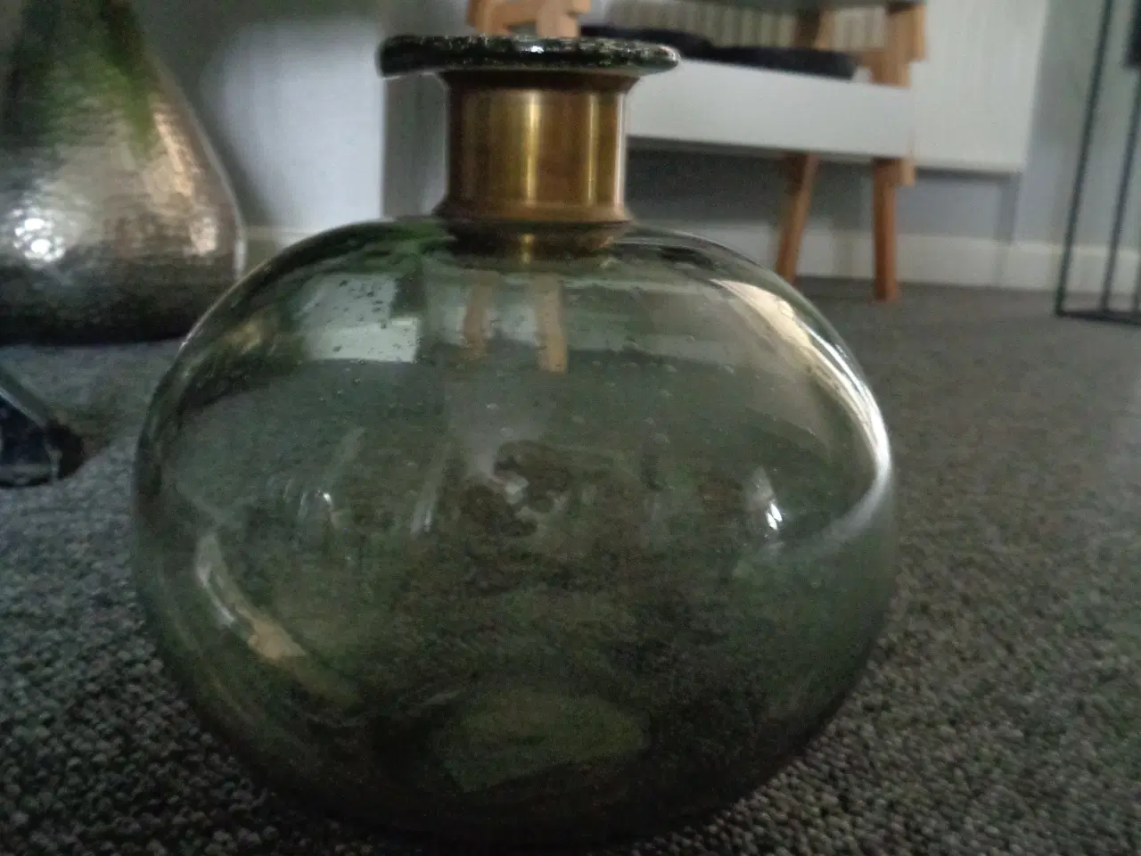 Billede 2 - Vase 
