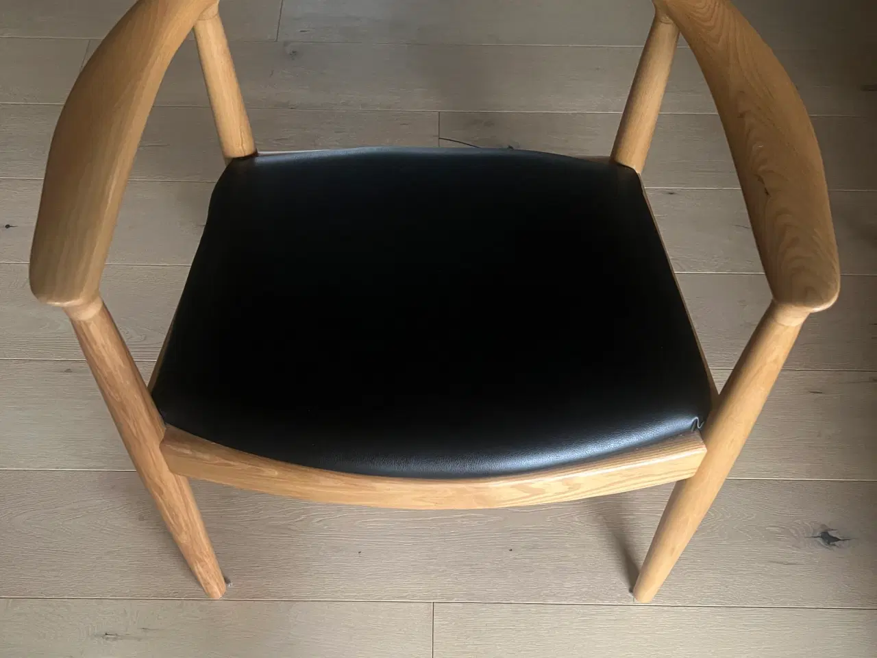 Billede 2 - Wegnerstole PP503 (efterligninger)