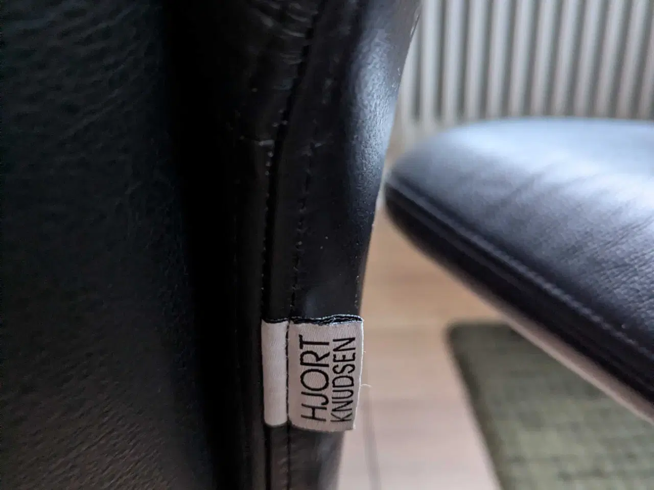 Billede 3 - Hjort Knudsen 