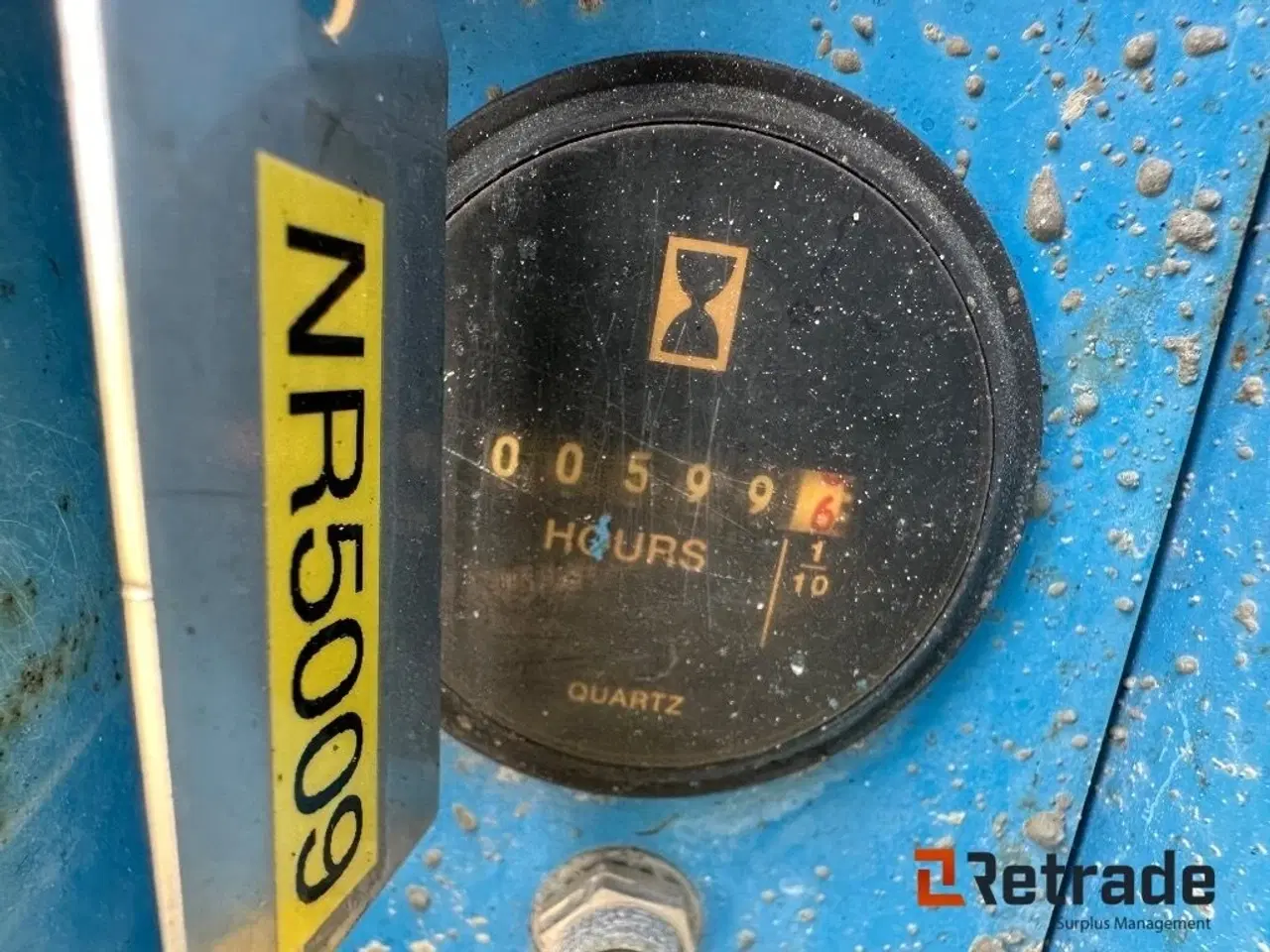 Billede 4 - Genie GS 3246