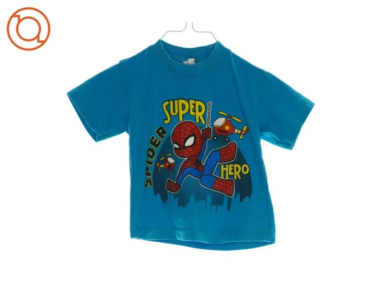 Billede 1 - T-Shirt fra Milano (str. 80)