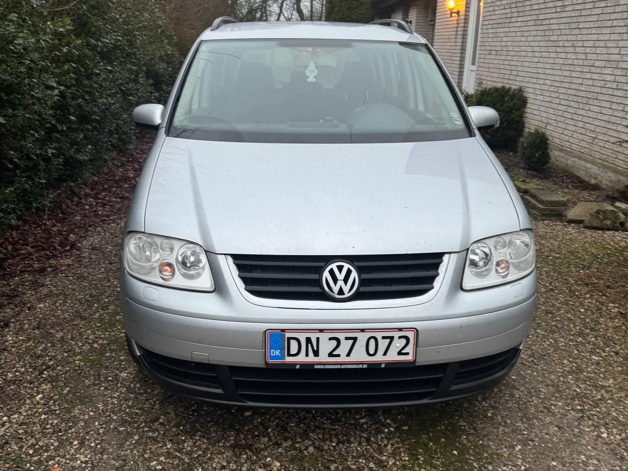 Billede 4 - Volkswagen Touran 