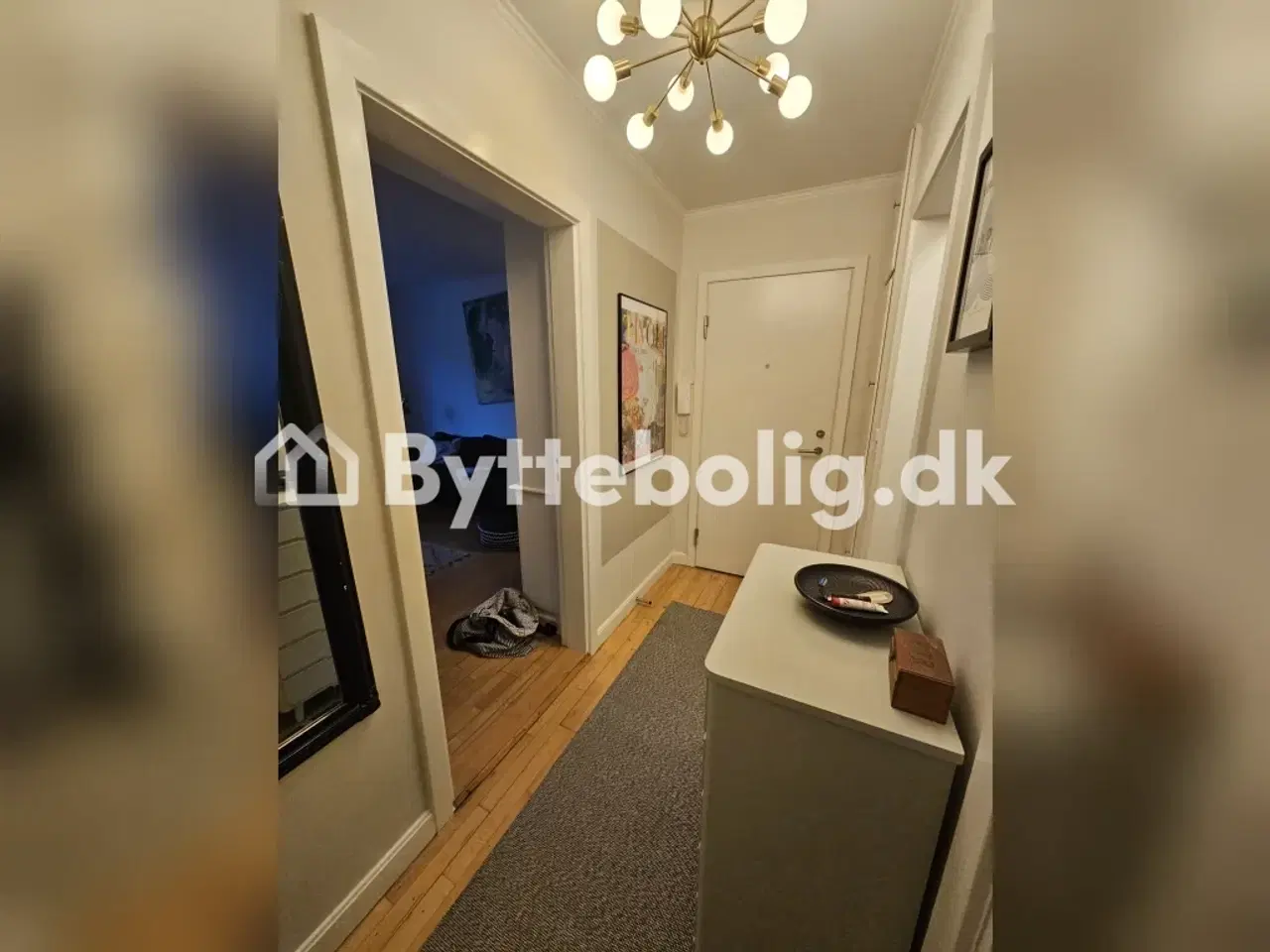 Billede 11 - Lejlighed på Frederiksberg