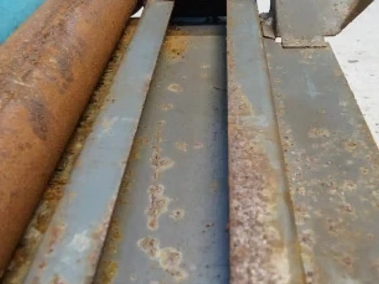 Billede 12 - Massey Ferguson 7278 5" Powerflow Rulle 28284068