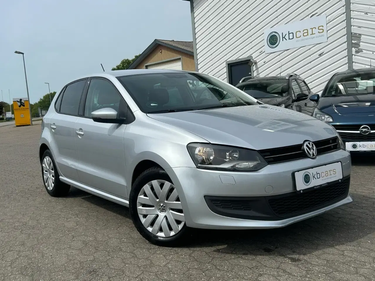 Billede 3 - VW Polo 1,2 TSi 90 Comfortline BMT