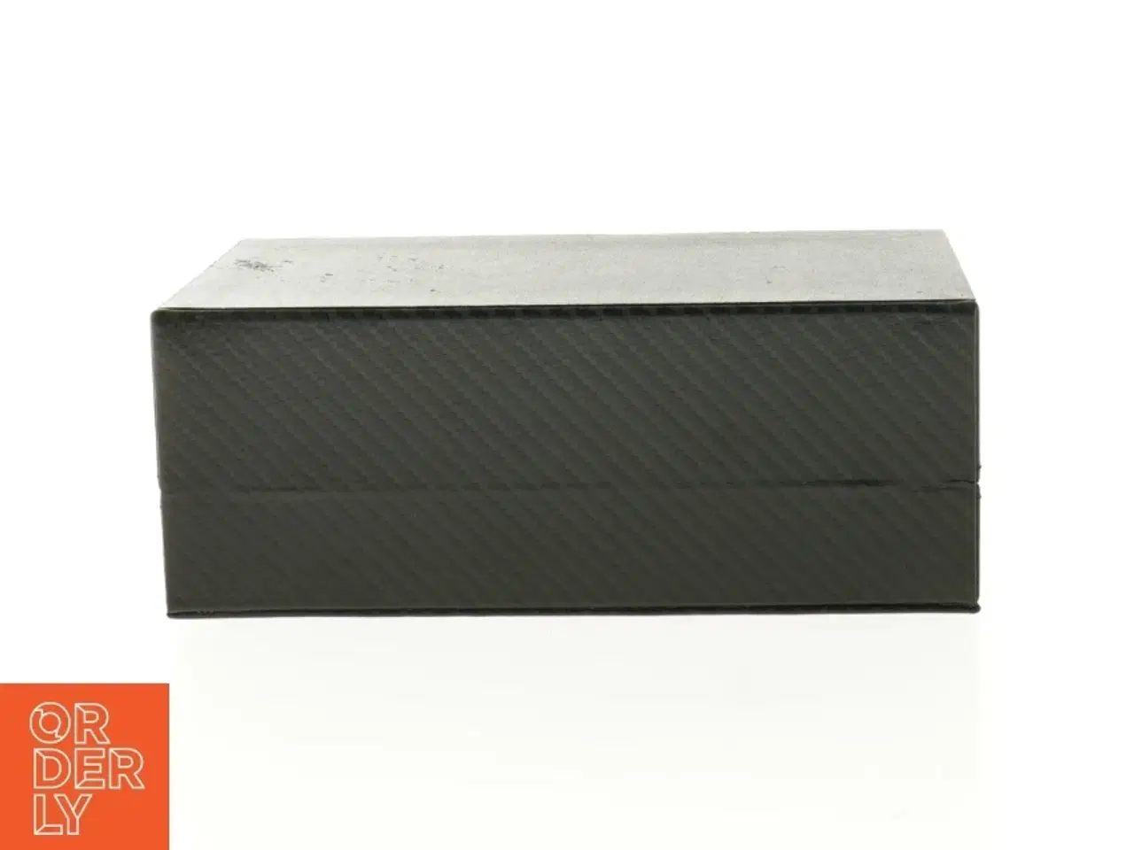 Billede 3 - nyt Smykkeskrin til ure (str. 21 x 11 x 8 cm)
