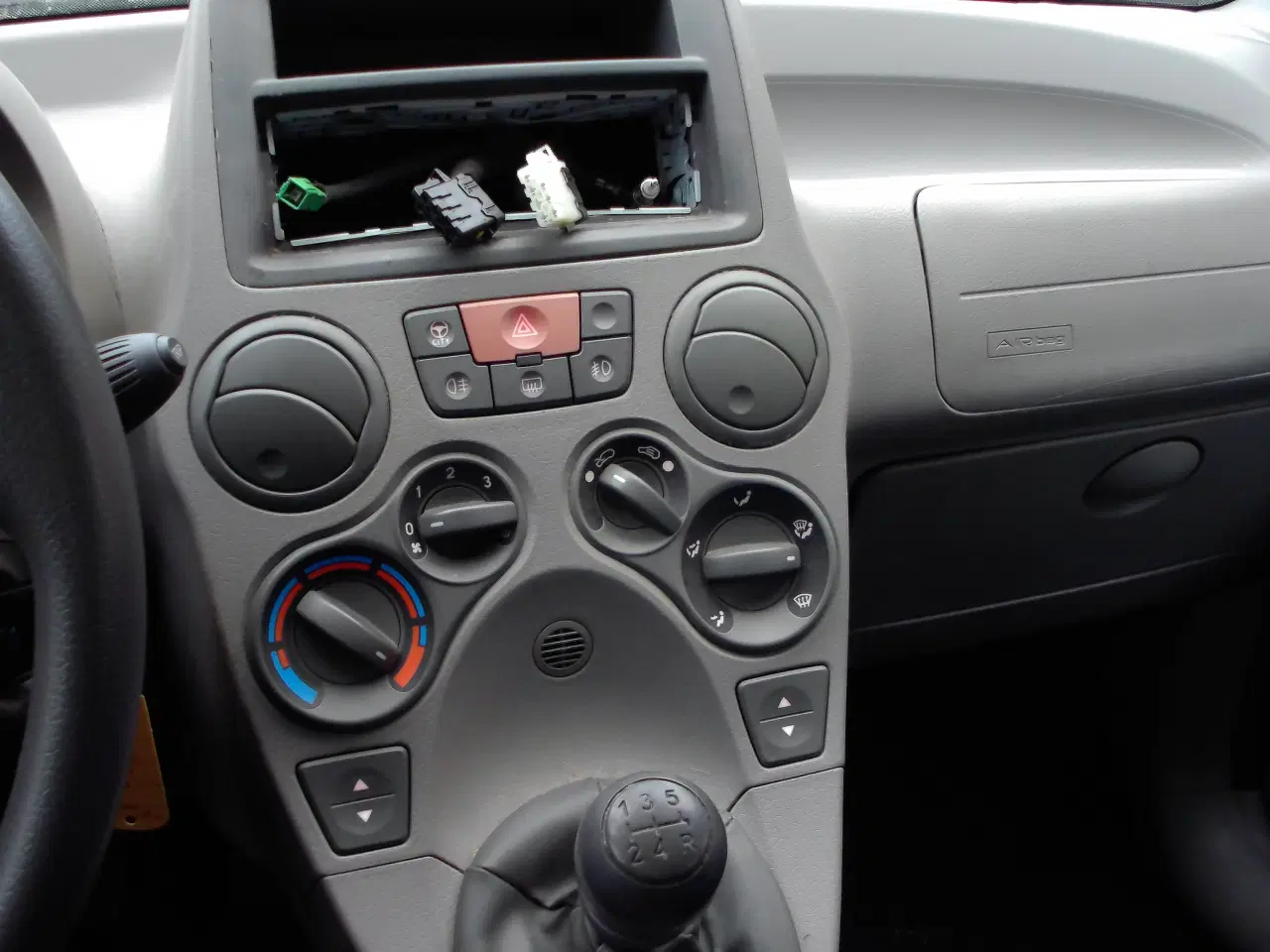 Billede 8 - Fiat Panda 1,2