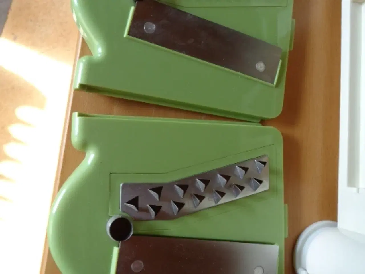 Billede 3 - Spiralizer
