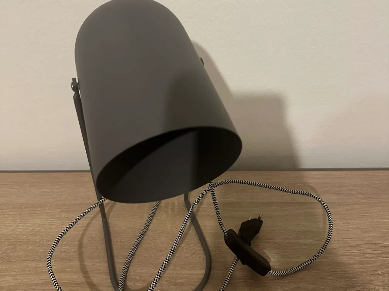 Billede 1 - Bordlampe fra ilva