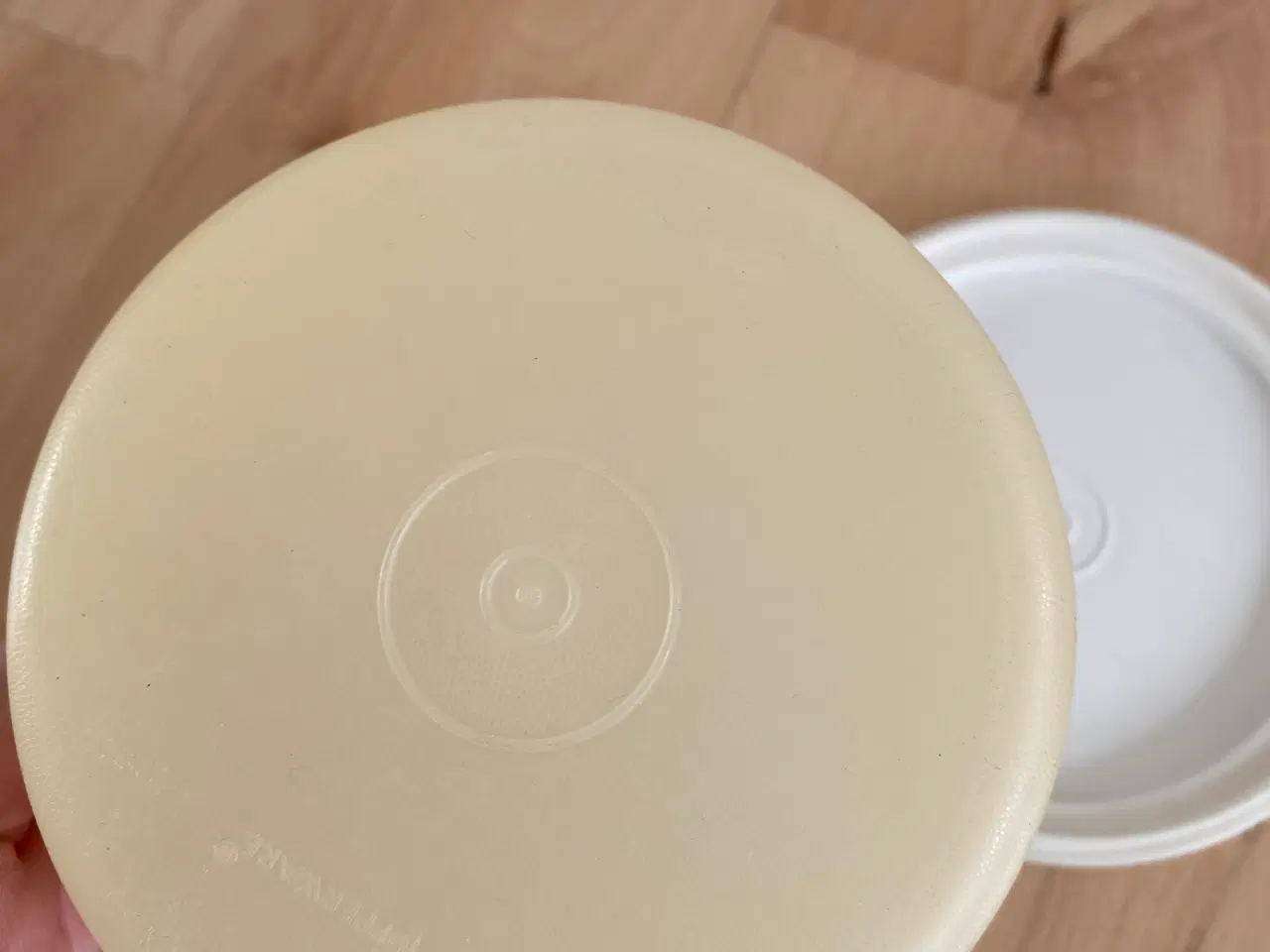 Billede 7 - Tupperware opbevarings boks