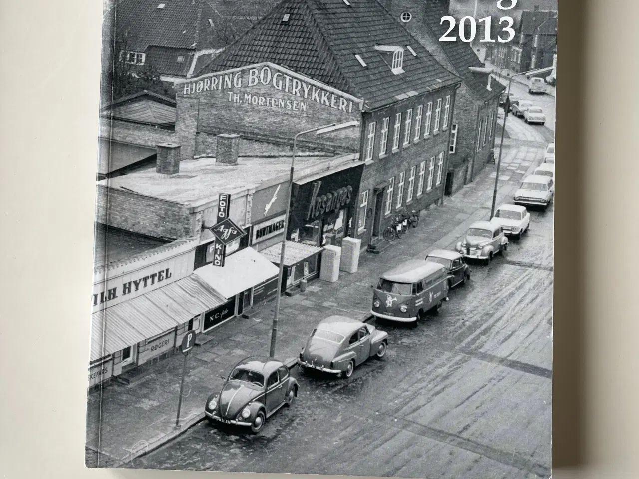 Billede 7 - Vendsyssel Årsbøger 