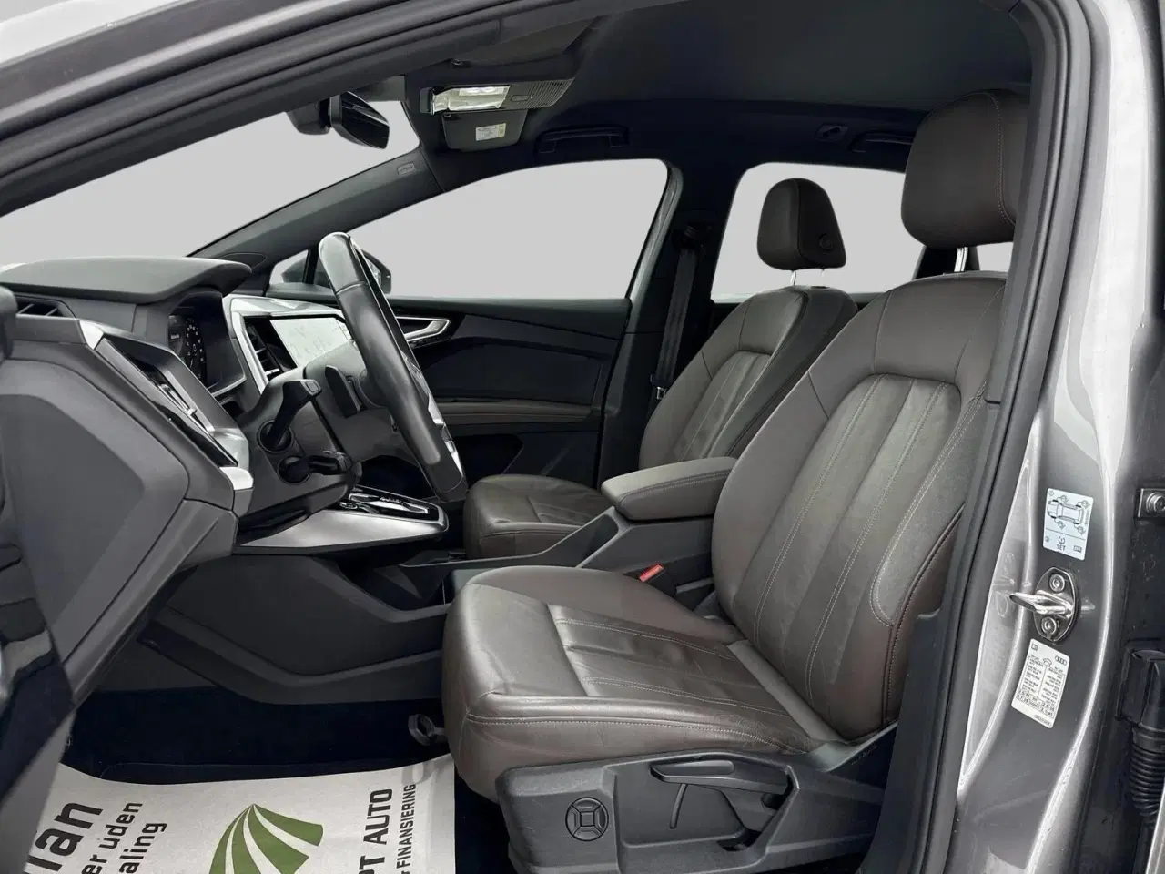 Billede 7 - Audi Q4 e-tron 40 Executive