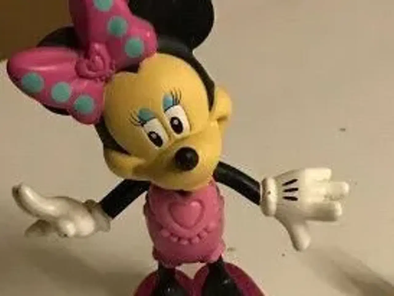 Billede 1 - Disney figurer sælges