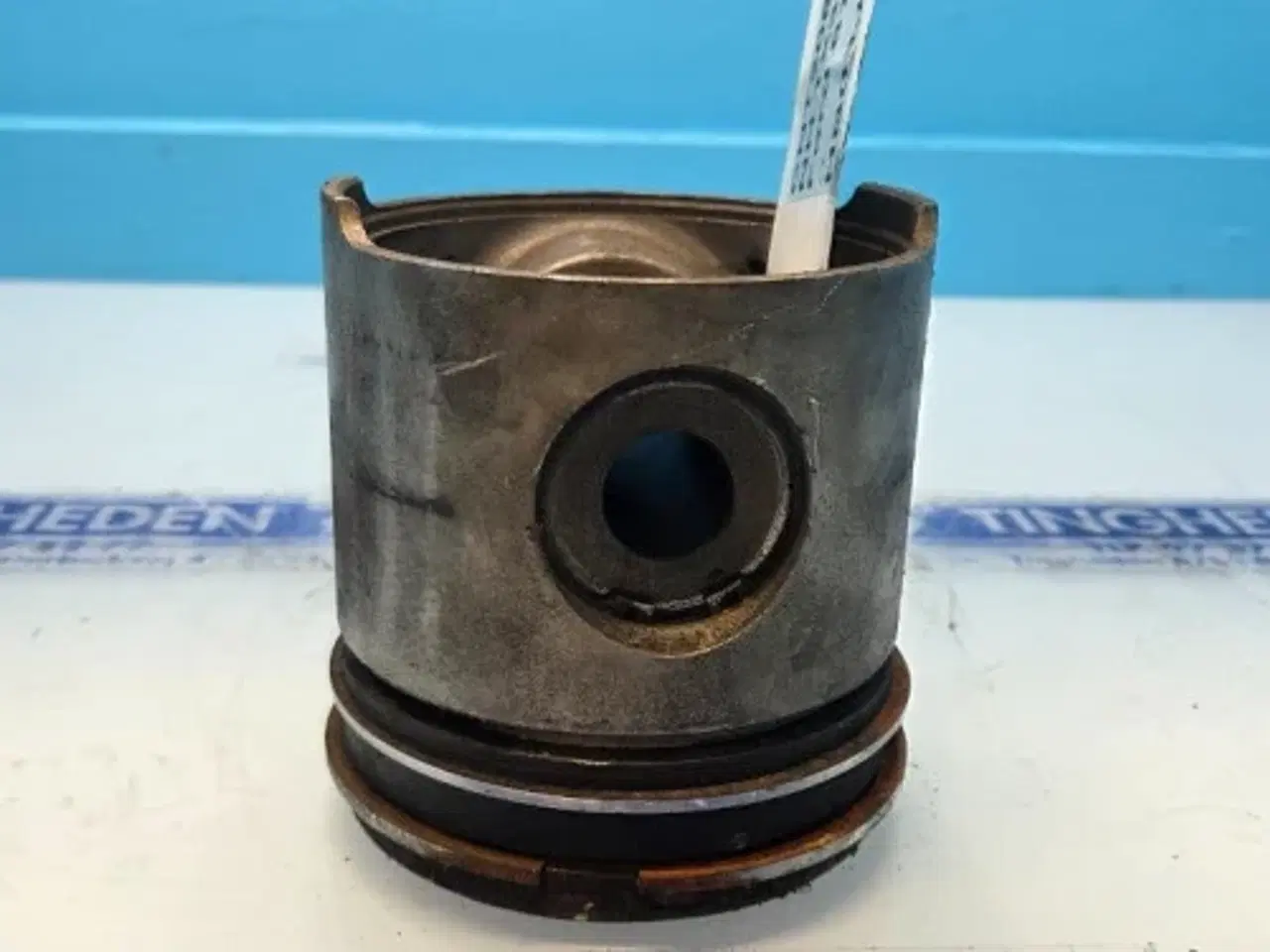 Billede 2 - Ford 678HT Stempel E7HN61085B