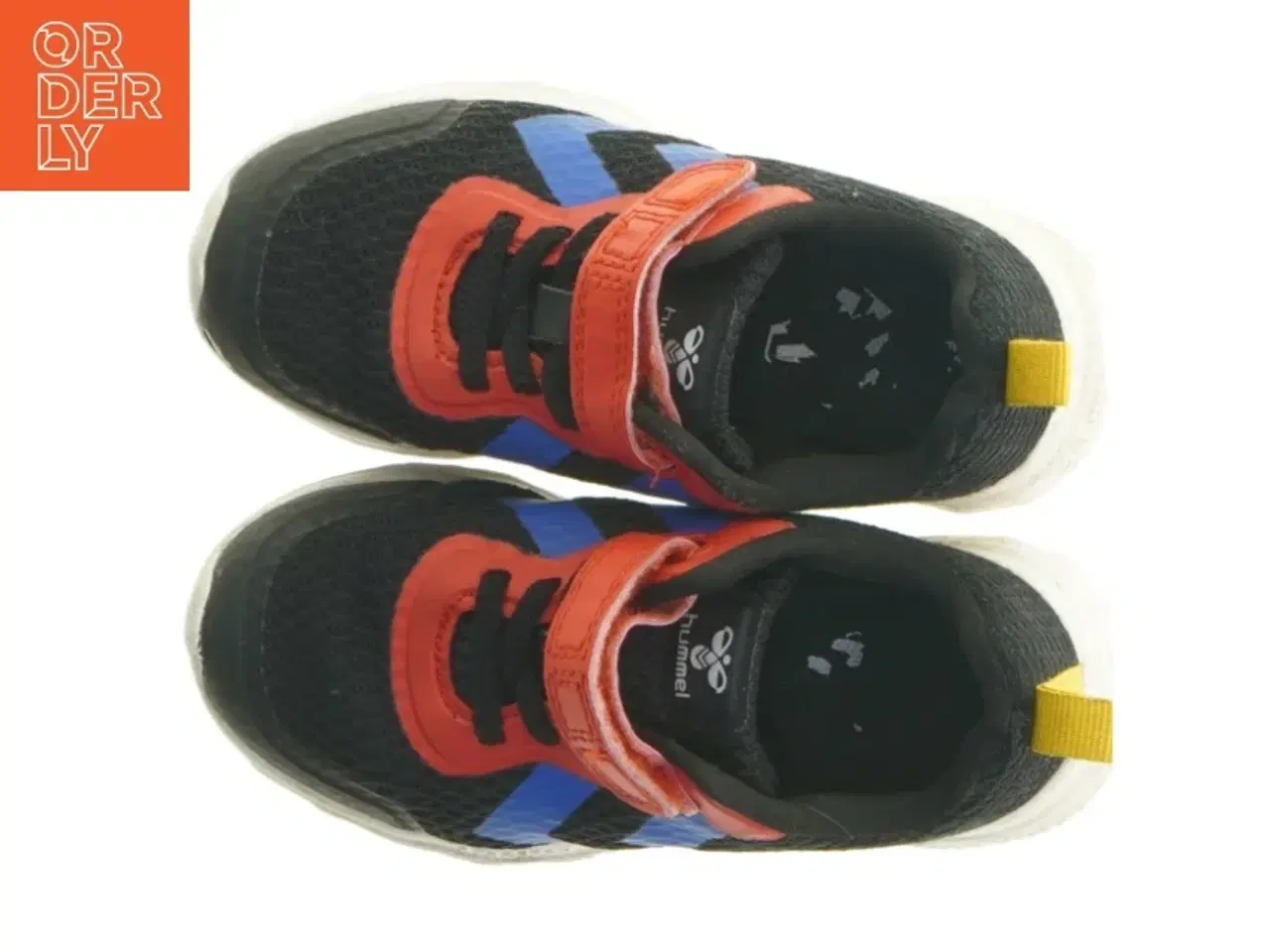 Billede 7 - Sneakers fra Hummel (str. 26)