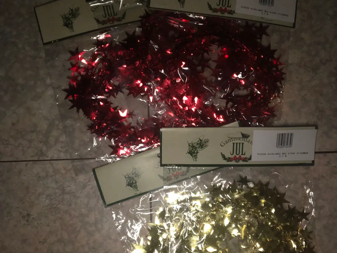 Billede 16 - Masser af juleting 