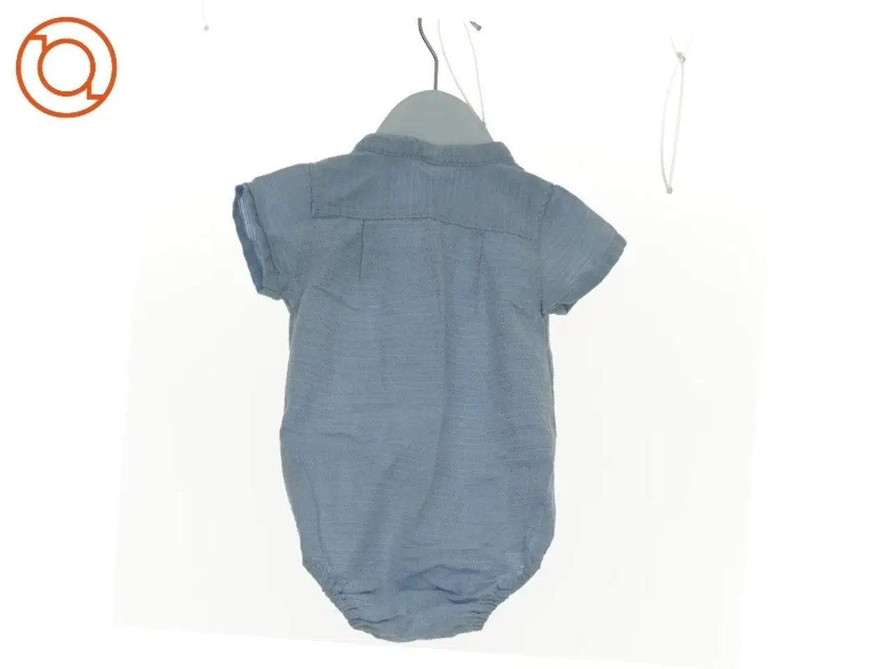 Billede 2 - Bodystocking fra En Fant (str. 74 cm)