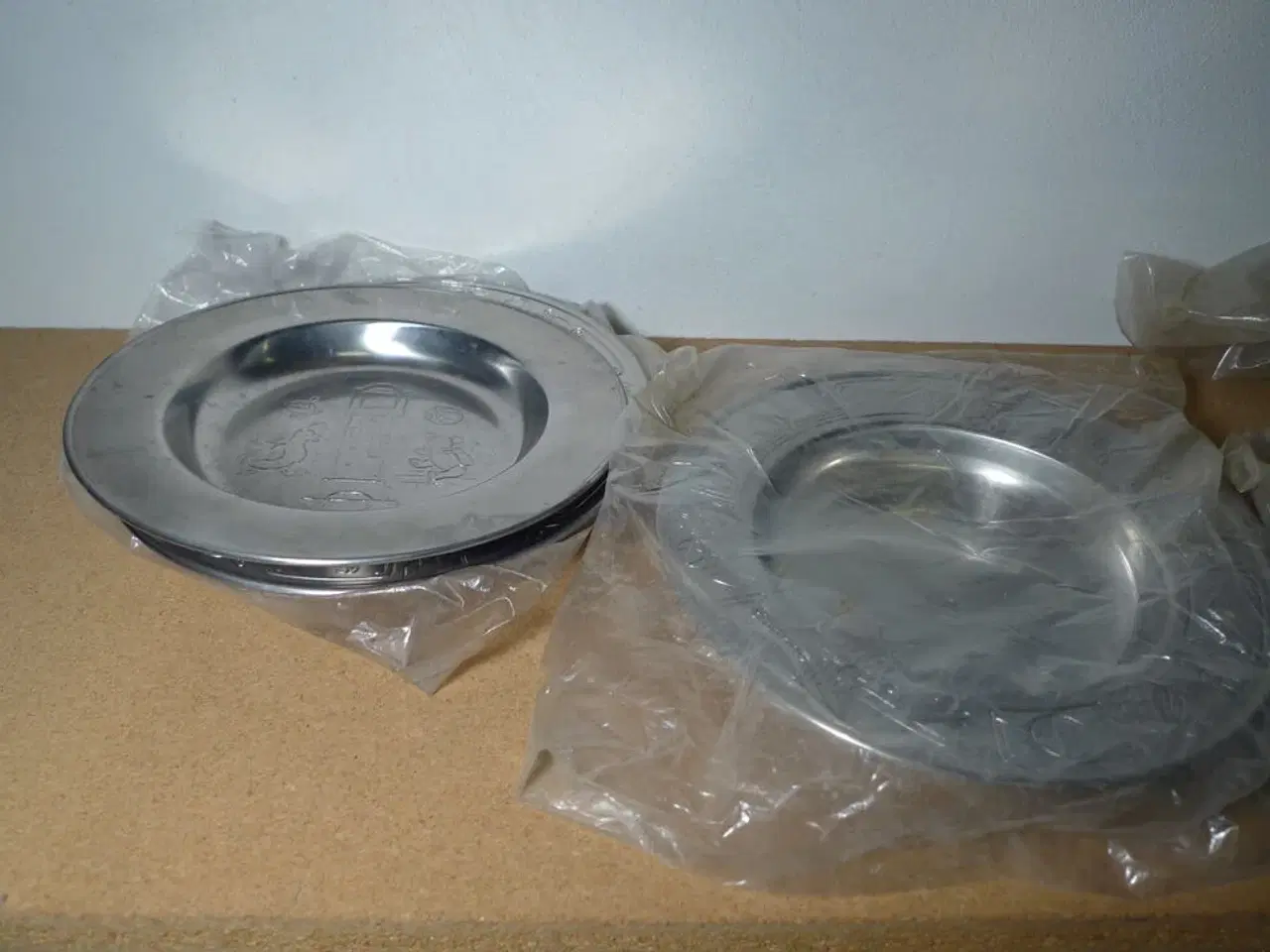 Billede 8 - Et brugskunst, B&G, Raadvad bestik m.m.