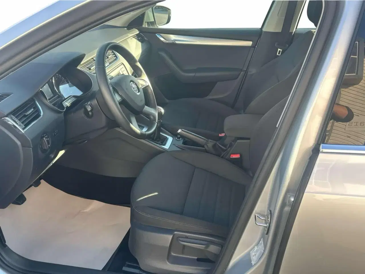 Billede 9 - Skoda Octavia 1,4 TSi 140 Elegance