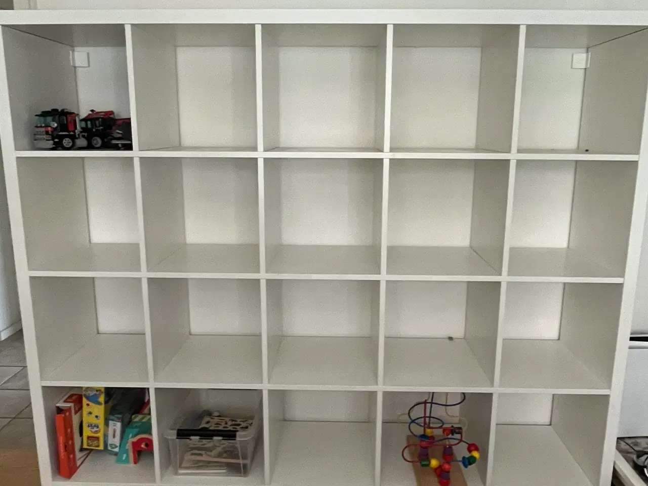 Billede 1 - Rumdeler ikea