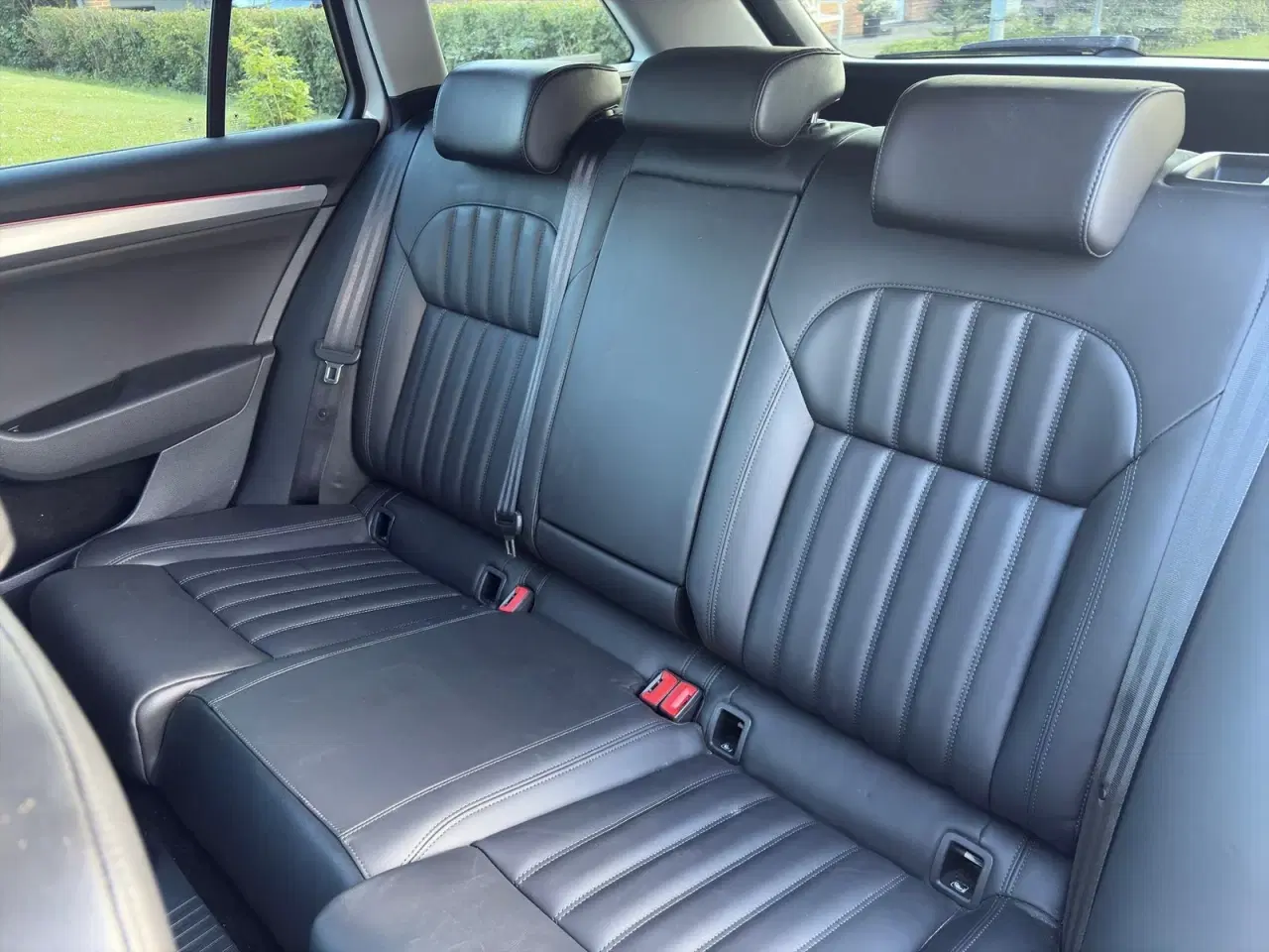 Billede 13 - Skoda Superb 1,4 TSi 150 Active Combi DSG