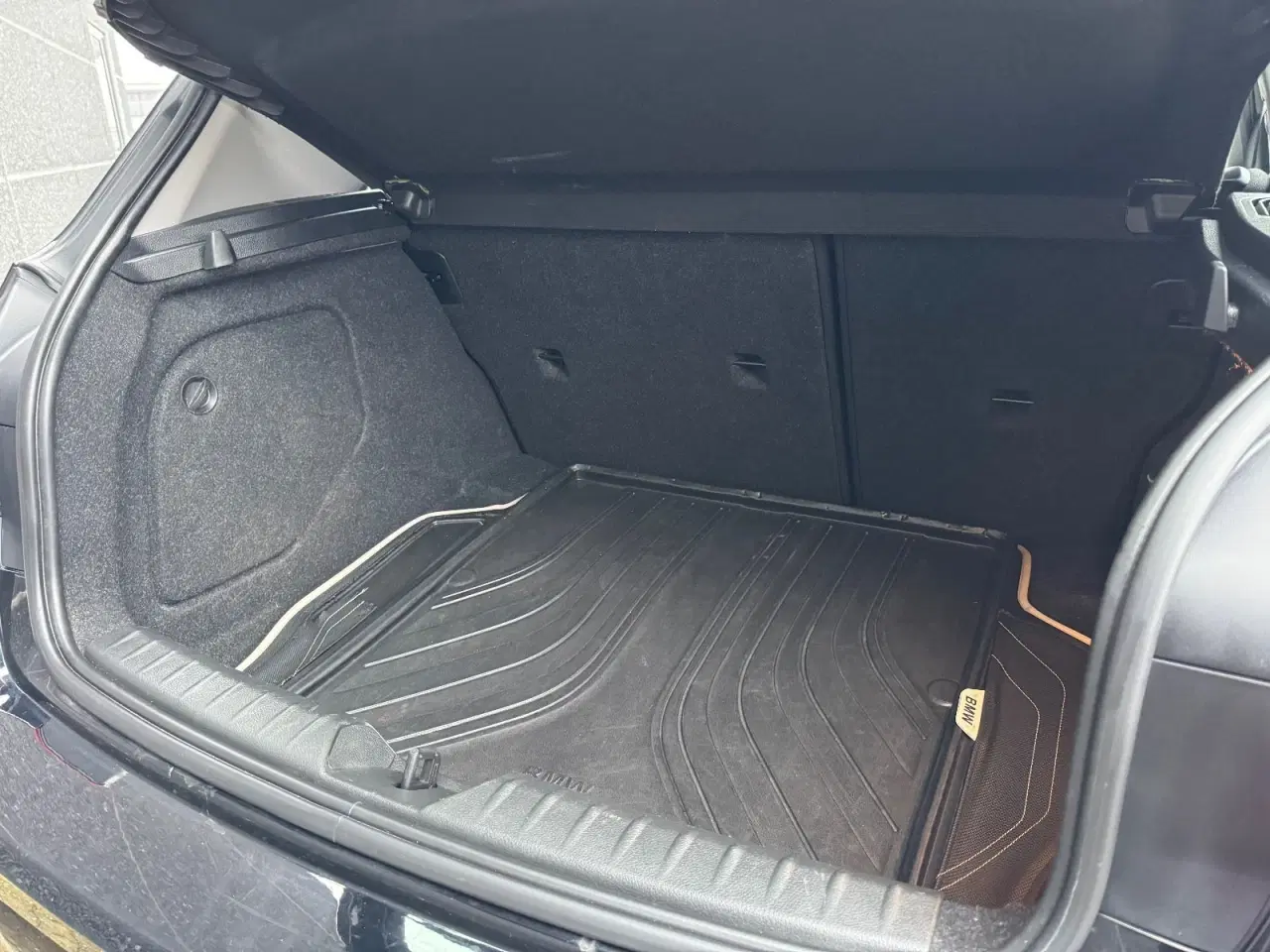 Billede 18 - BMW 118d 2,0 aut.