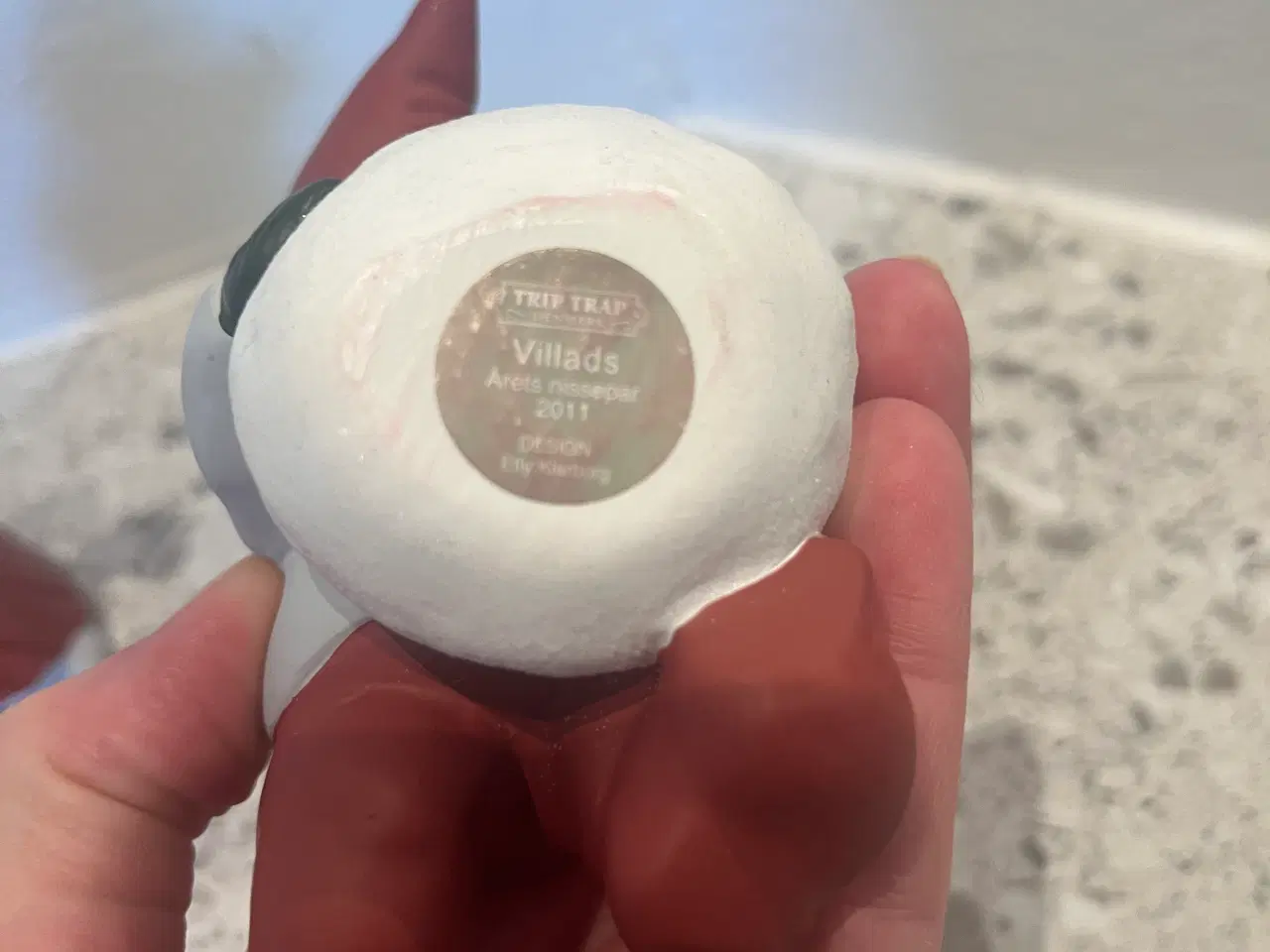 Billede 8 - Klarborg nissepar 2011