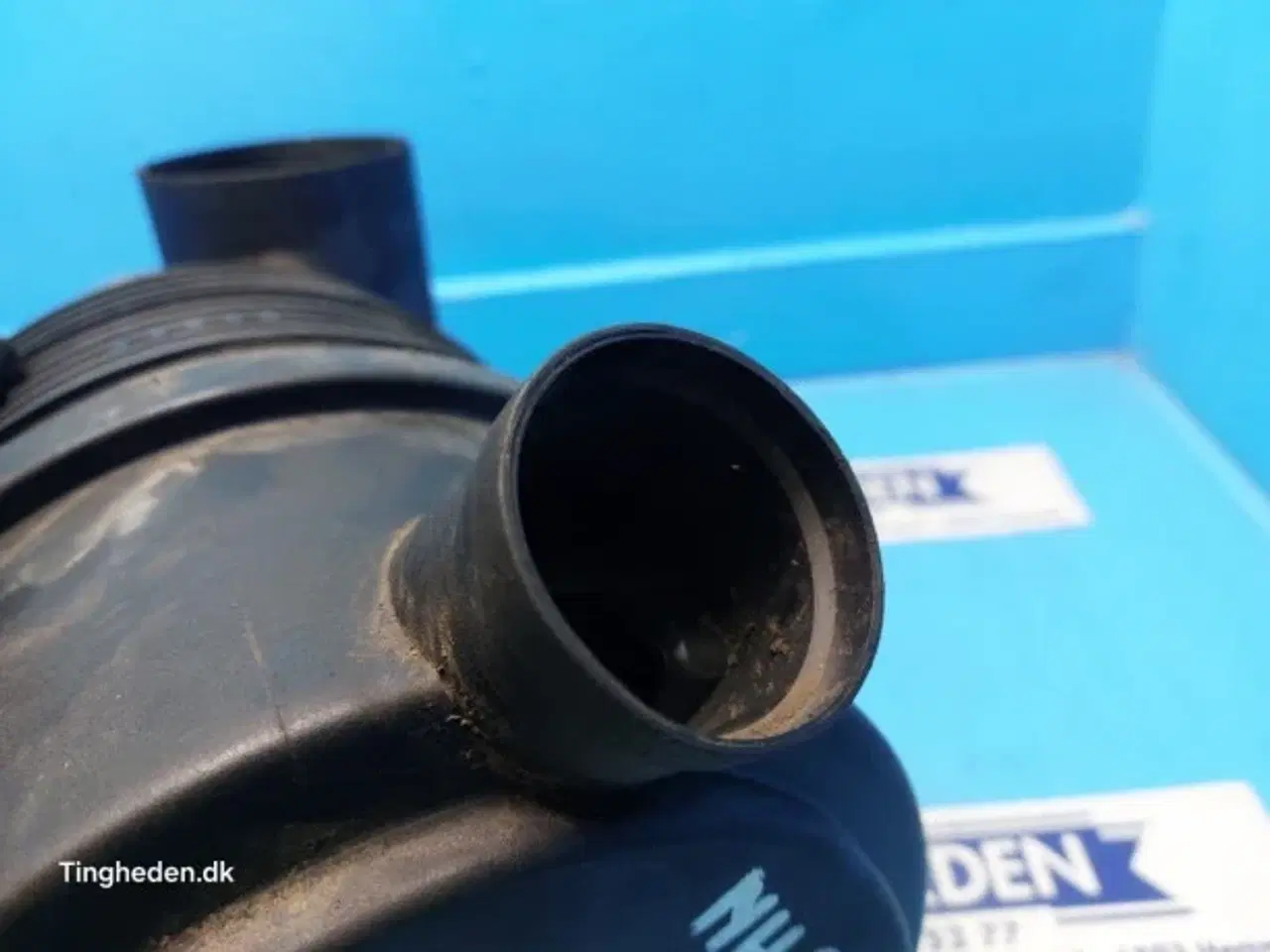 Billede 5 - New Holland FX38 Luftfilter 84036676