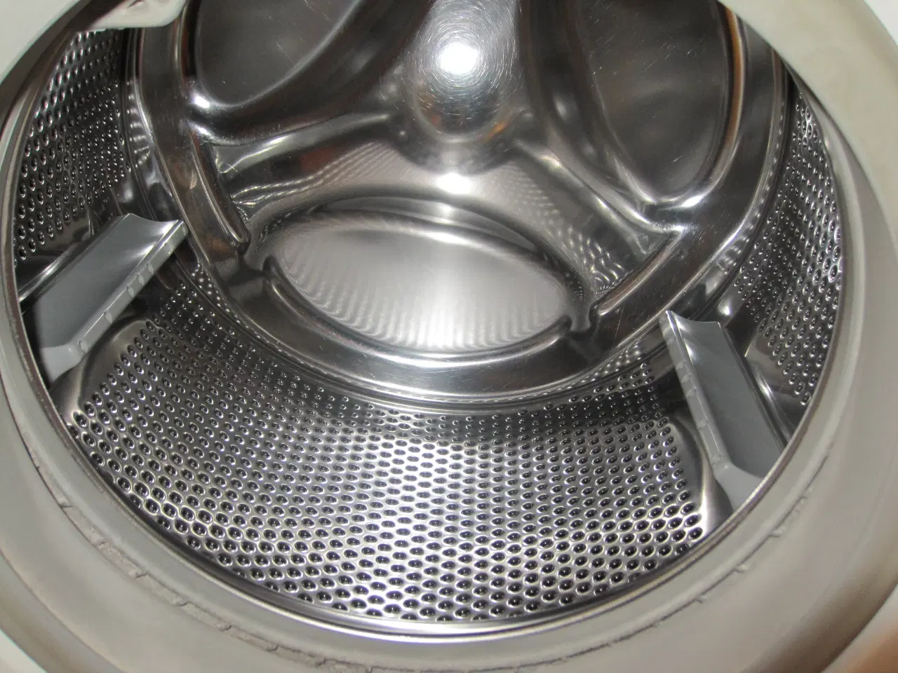 Billede 5 - Vaskemaskine AEG Electrolux LAVAMAT 75817