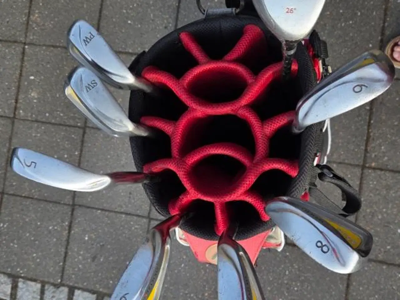 Billede 3 - Et rigtig godt begyndersæt