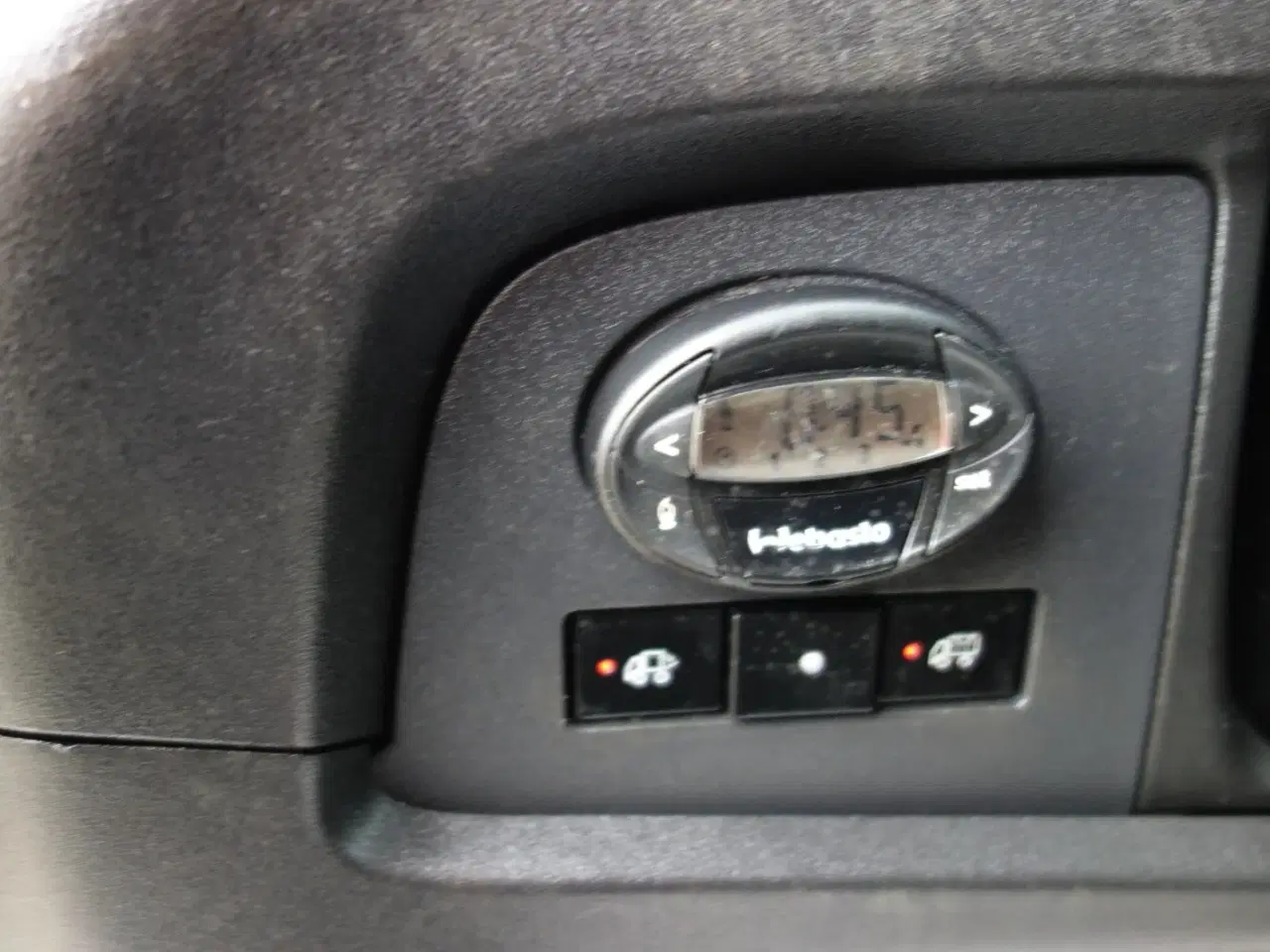 Billede 6 - Iveco Daily 2,3 35S16 Alukasse m/lift AG8
