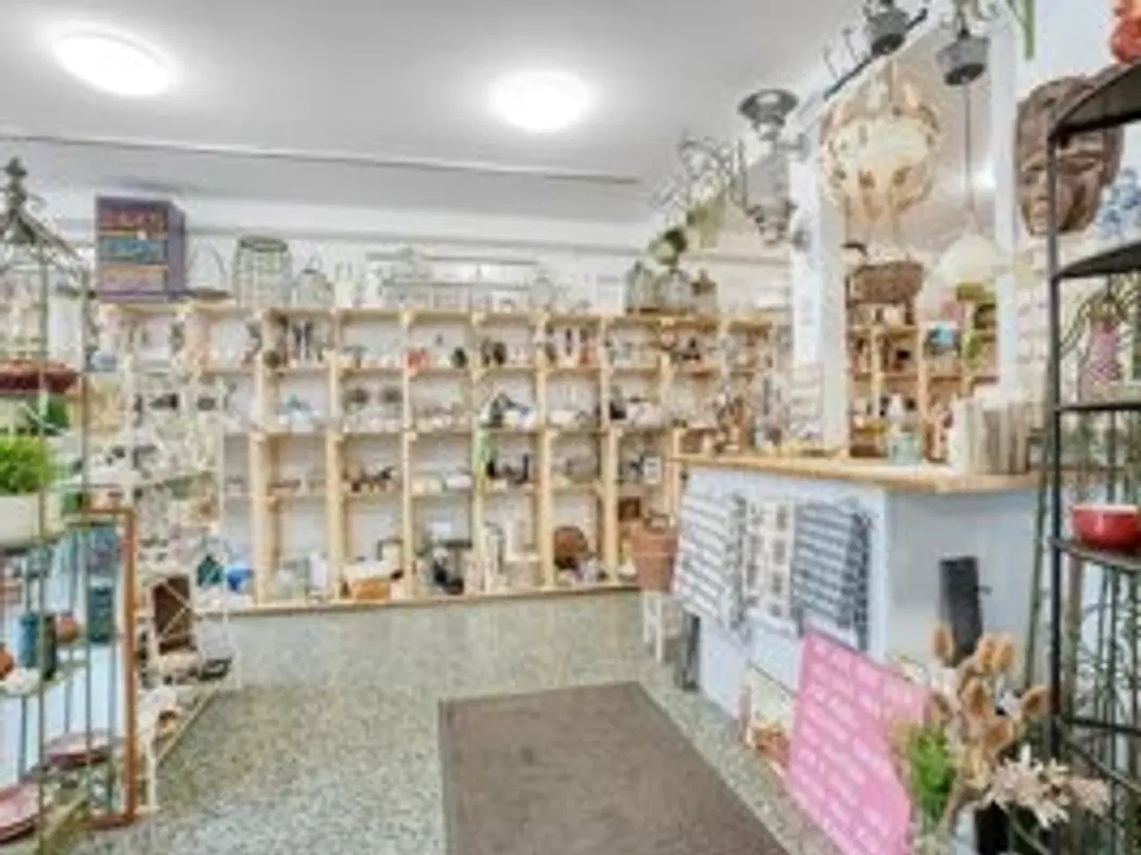 Billede 6 - KØB eller lej butik