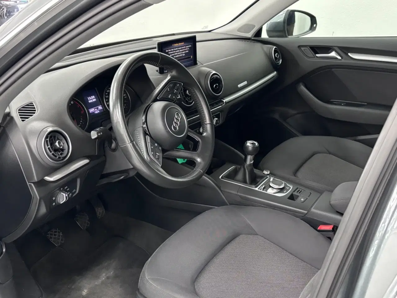 Billede 5 - Audi A3 1,0 TFSi 116 Sport Sportback