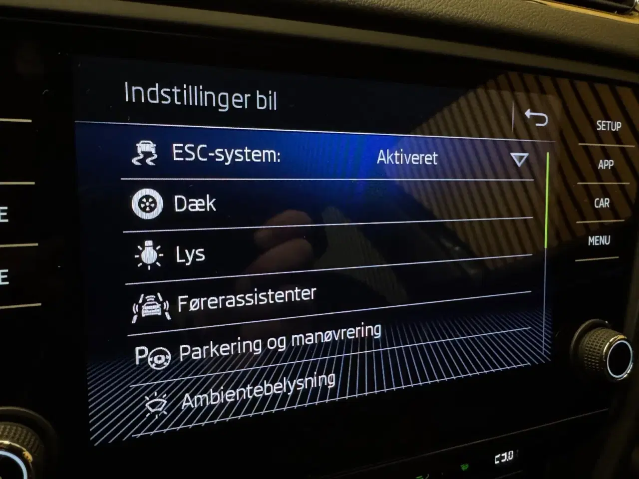 Billede 10 - Skoda Octavia 1,4 TSi 150 Style DSG